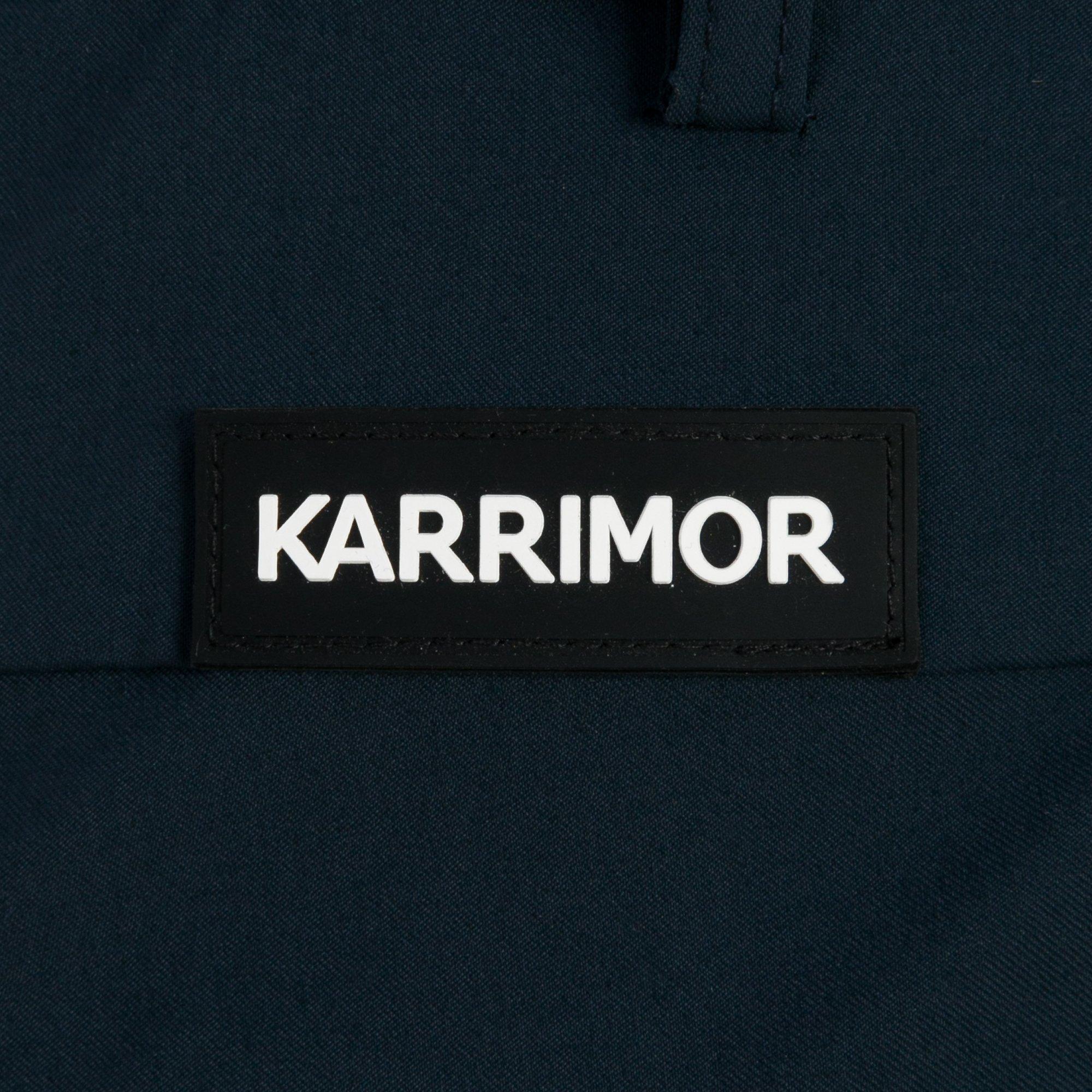 Marineblau - Karrimor - Cargo Trousers Mens - 4