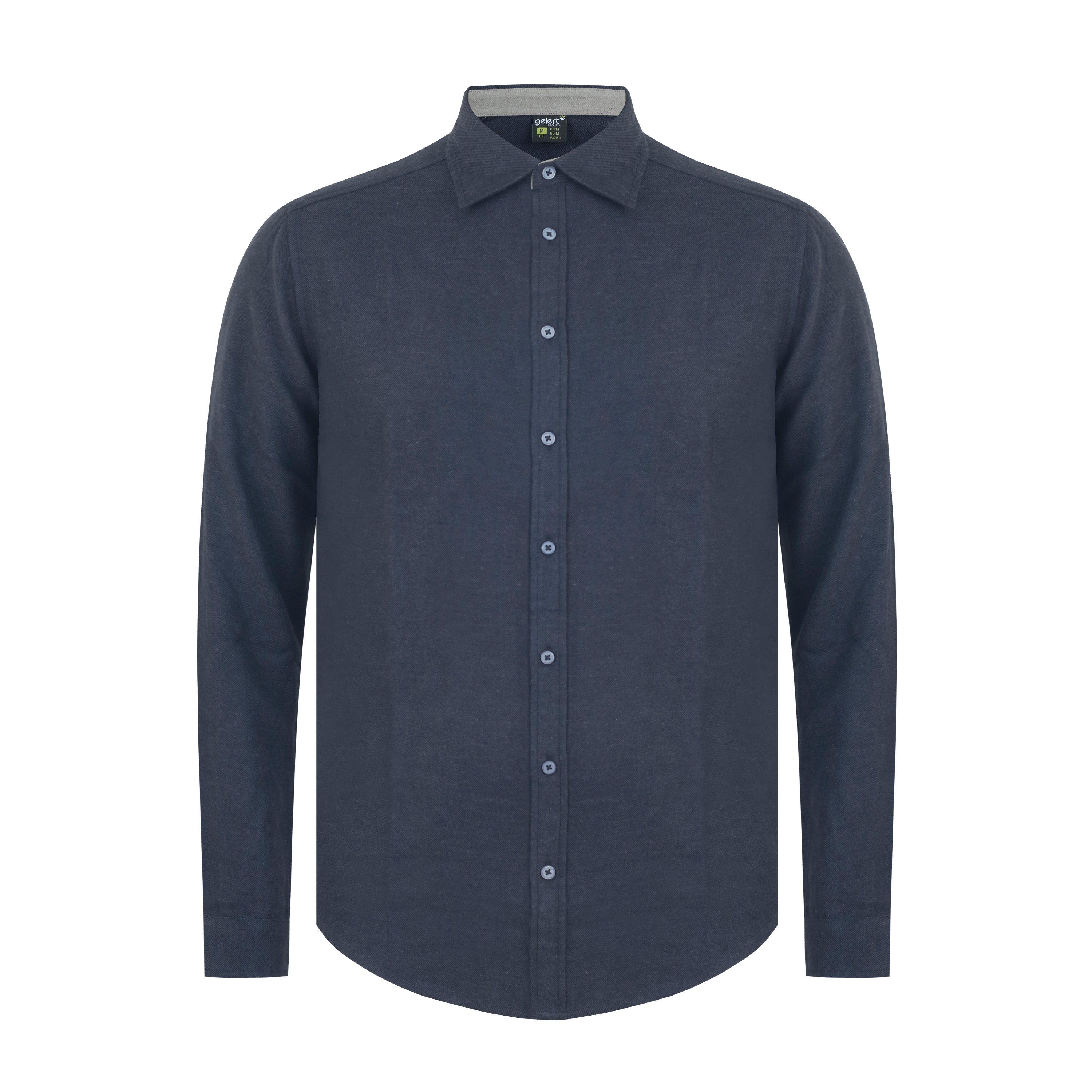 Preto - Gelert - Long Sleeve Shirt - 1