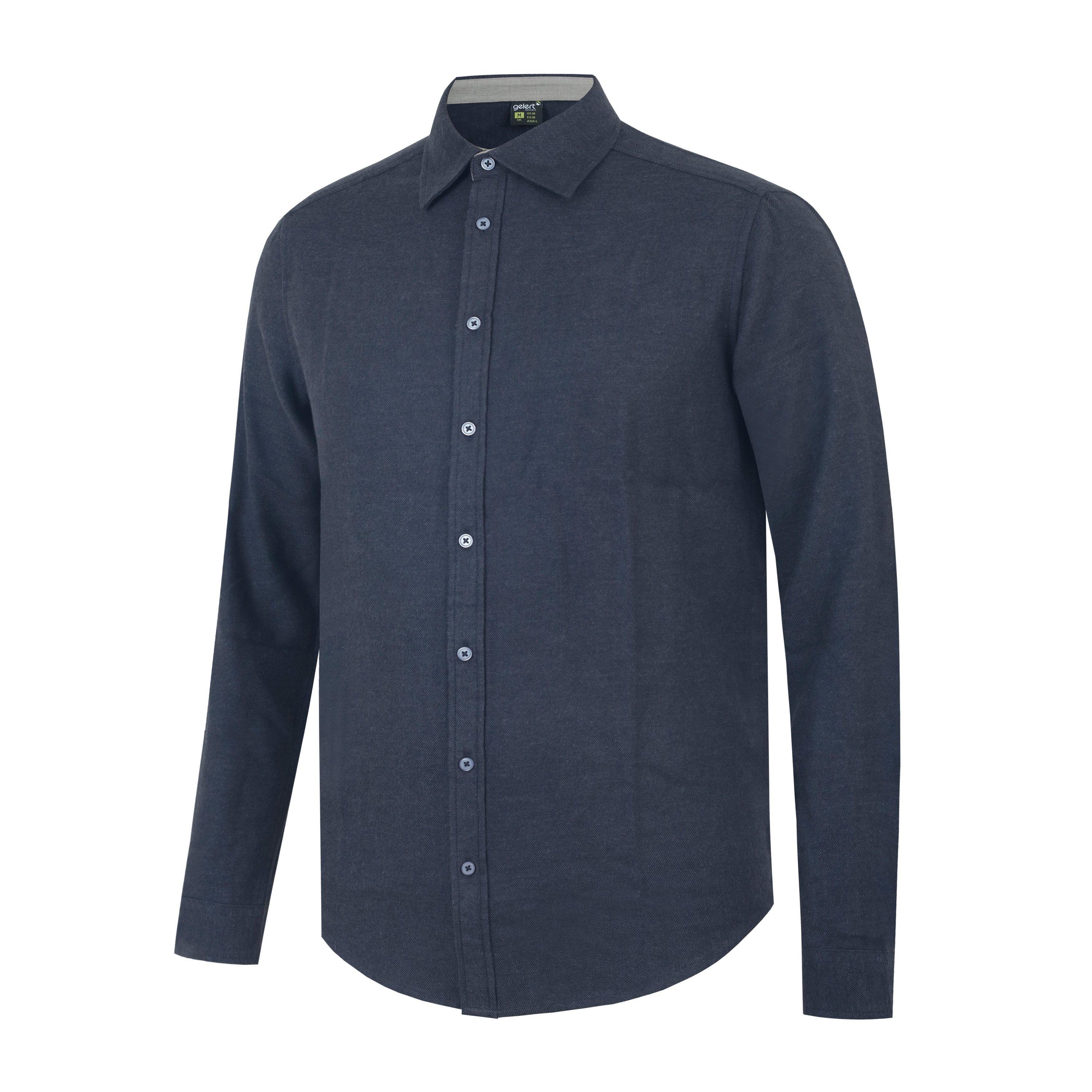 Black - Gelert - Long Sleeve Shirt - 3