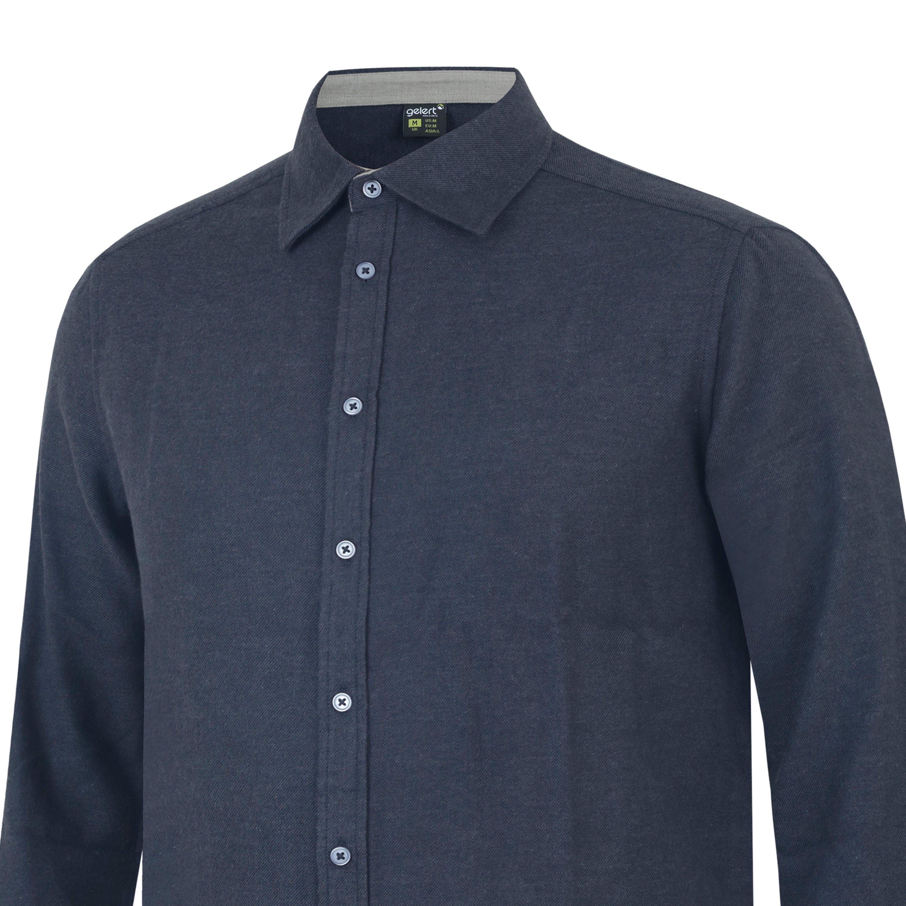 Black - Gelert - Long Sleeve Shirt - 5