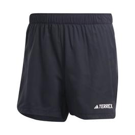 adidas Terrex Mens Multi Trail Running Shorts