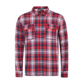 Gelert Long Sleeve Flannel Shirt Mens