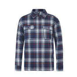 Gelert Long Sleeve Flannel Shirt Mens