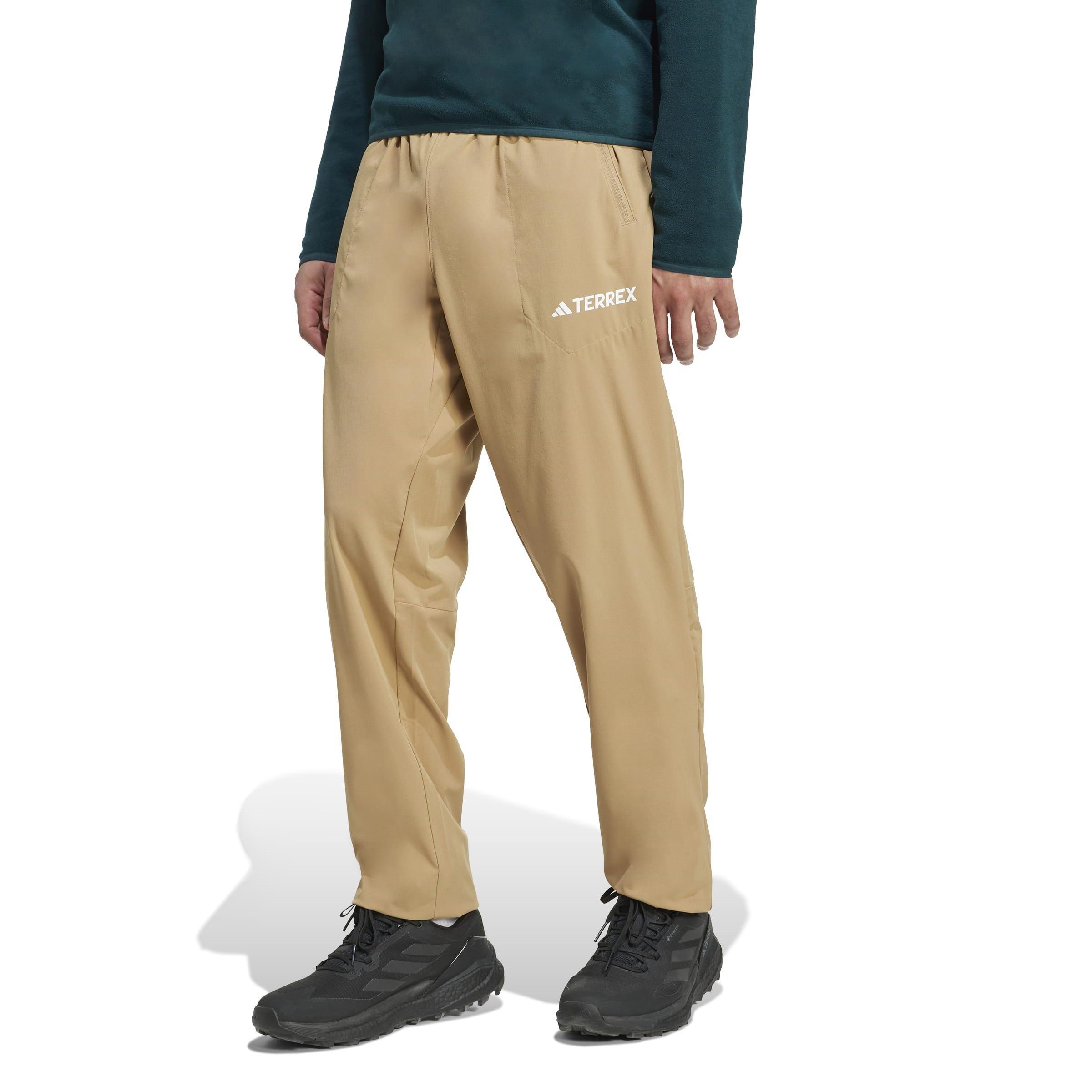 Cardboard - adidas - Multi Essentials Mens Stretch Pants - 2