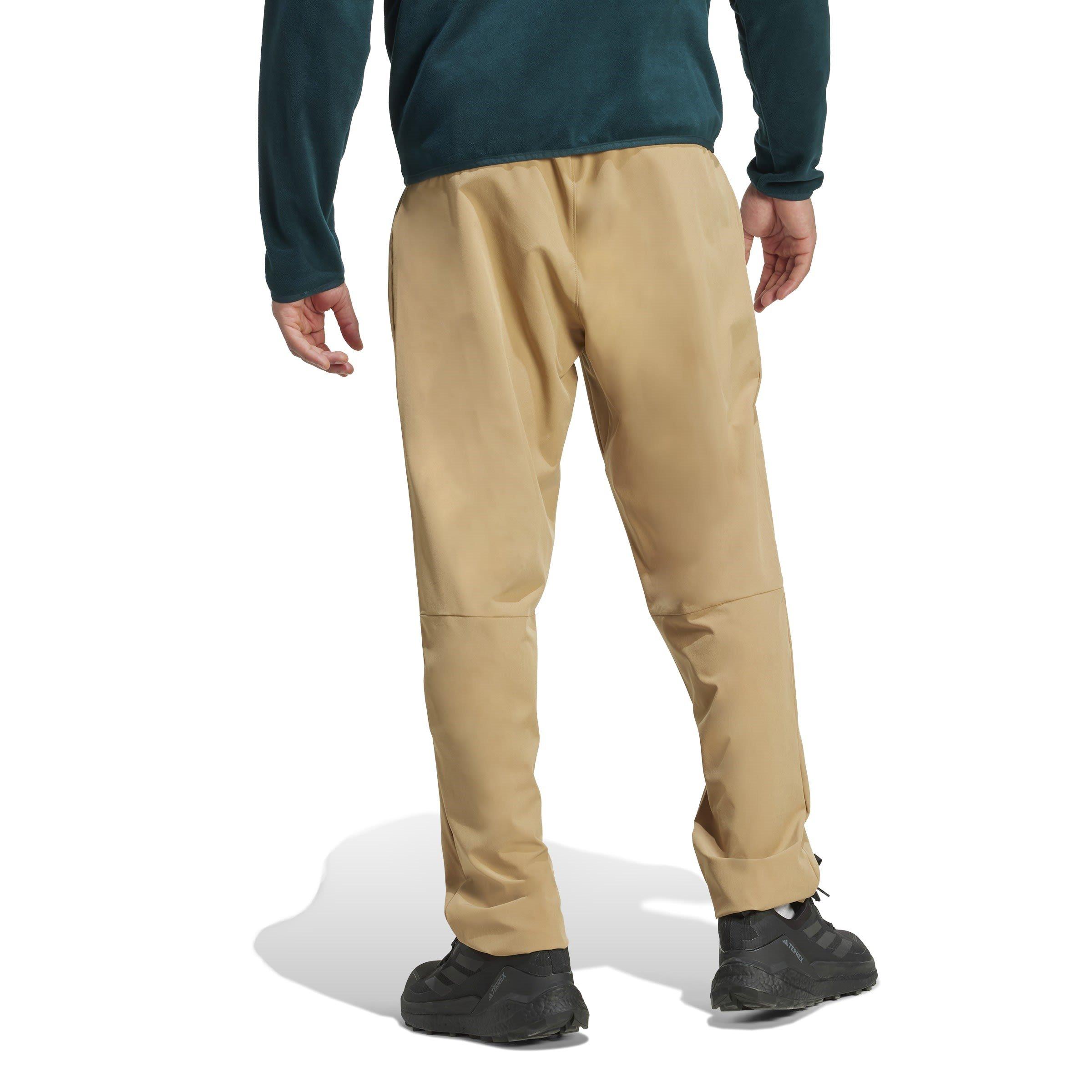 Cardboard - adidas - Multi Essentials Mens Stretch Pants - 3