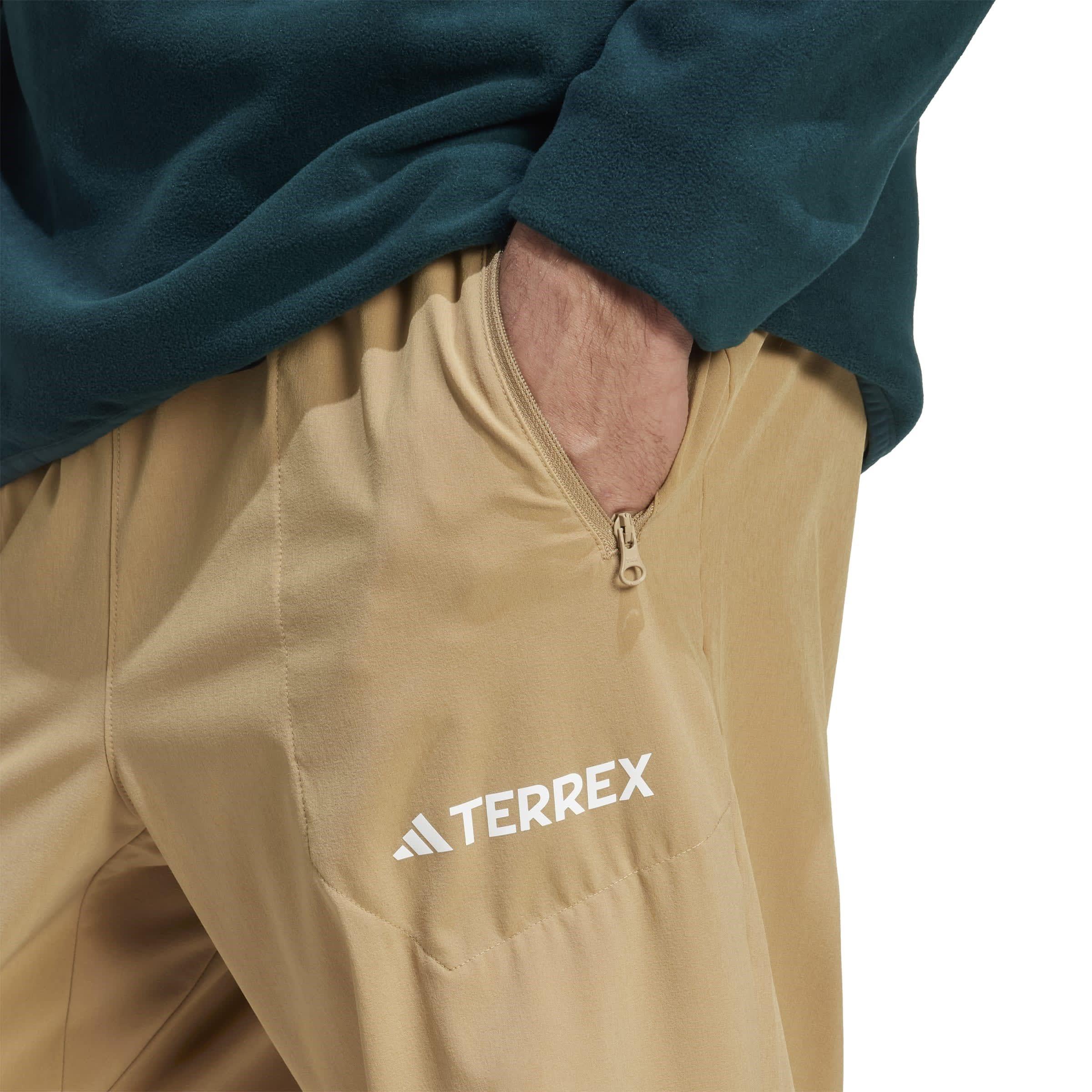 Cardboard - adidas - Multi Essentials Mens Stretch Pants - 4