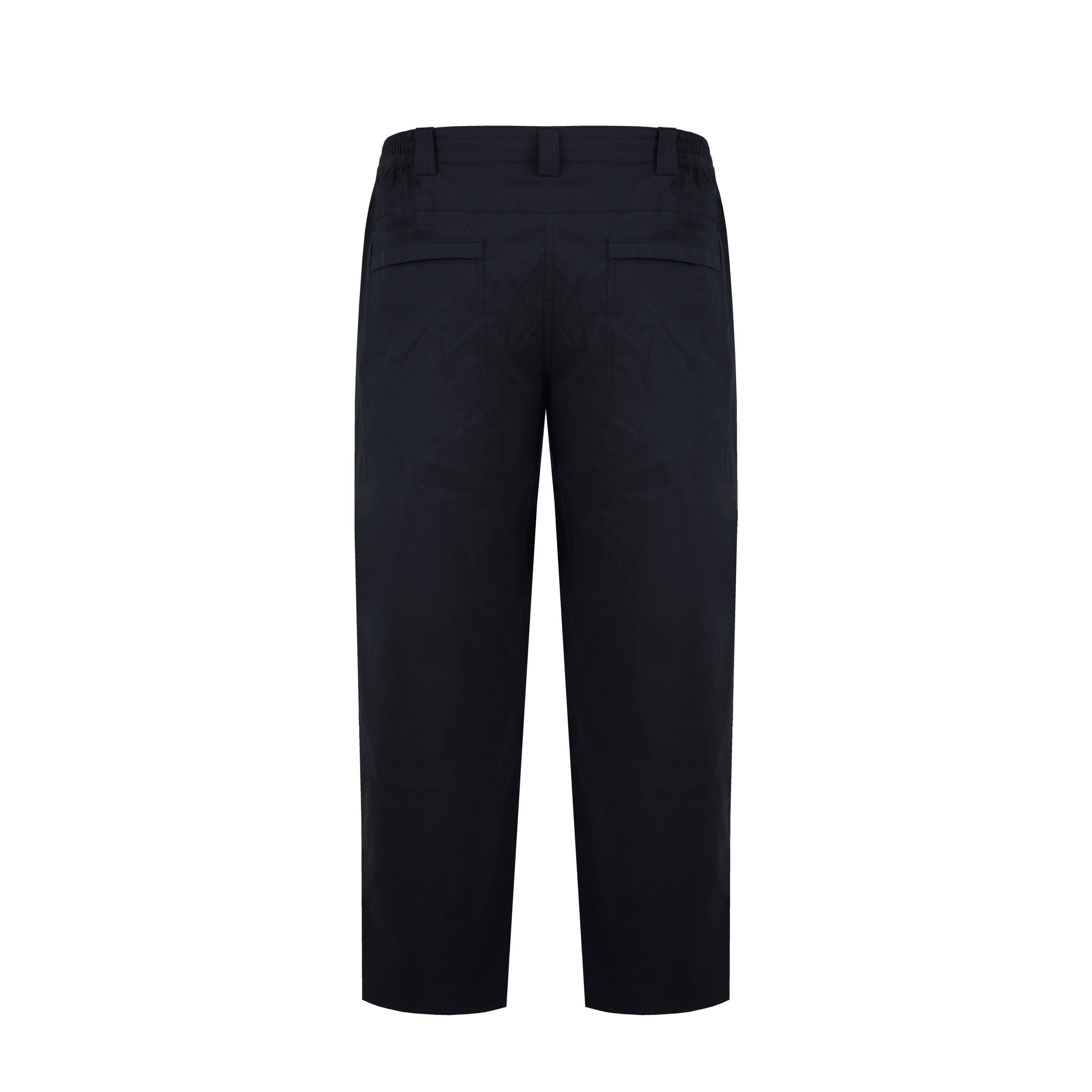 Nero - Gelert - Stretch Trousers Mens - 2