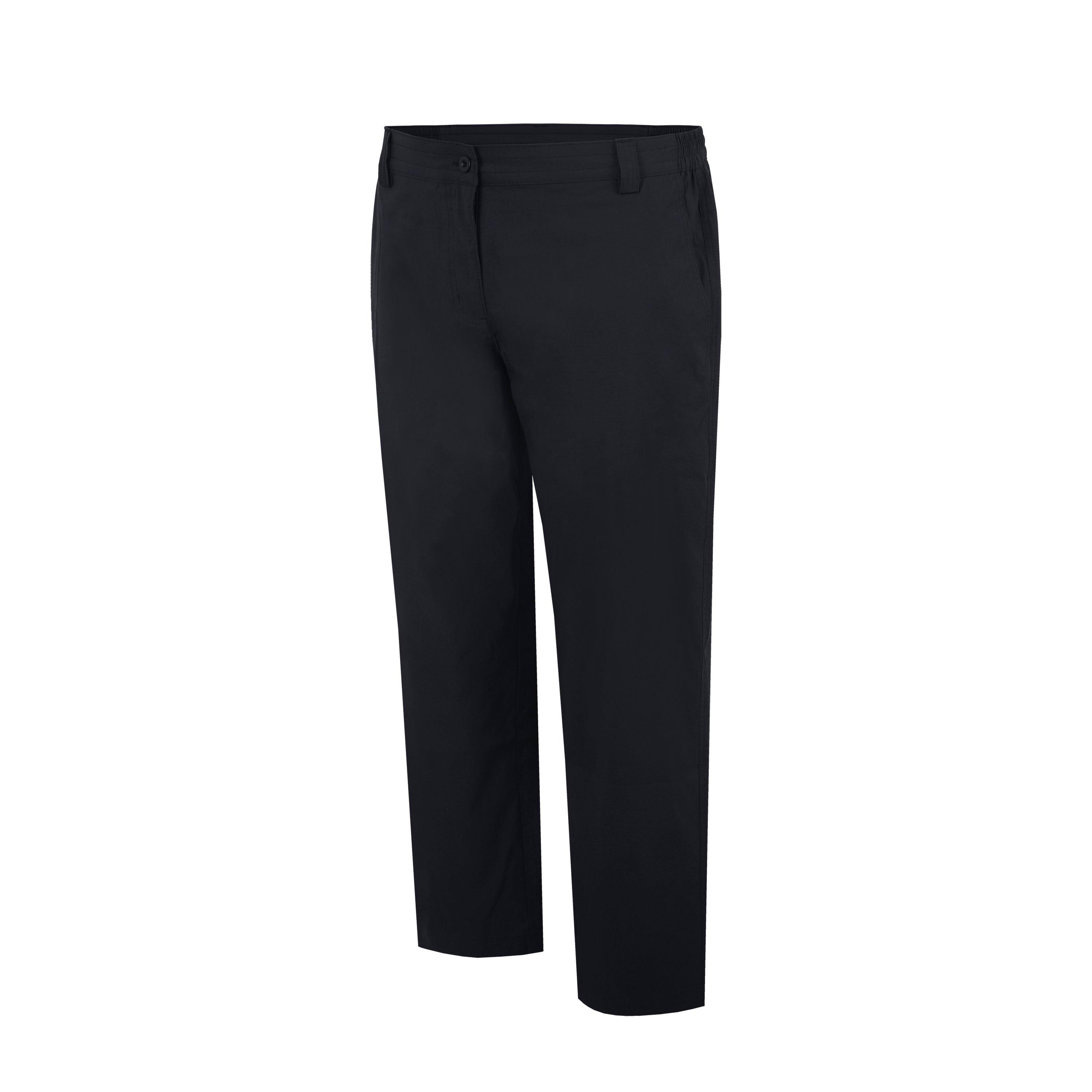 Nero - Gelert - Stretch Trousers Mens - 3