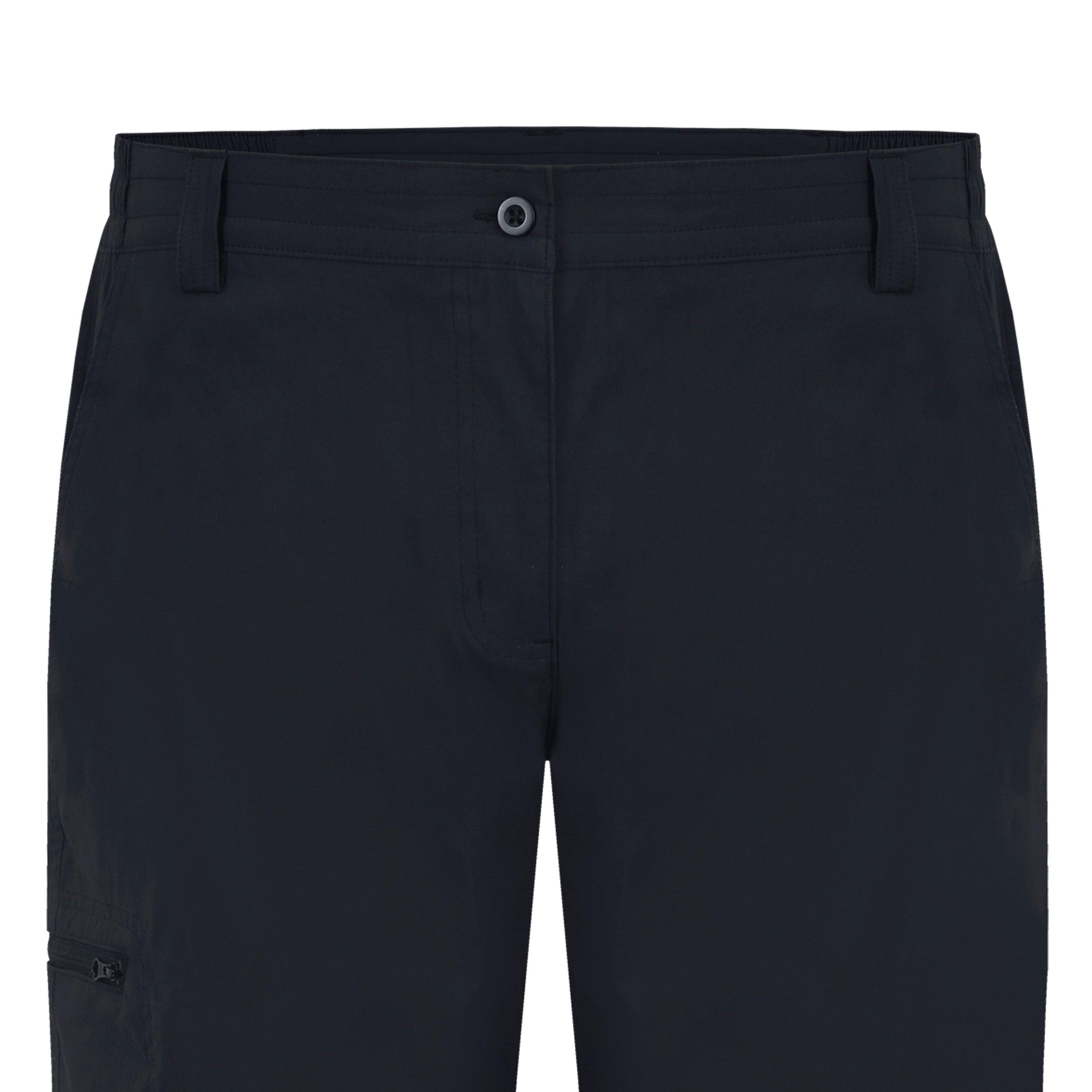 Nero - Gelert - Stretch Trousers Mens - 4