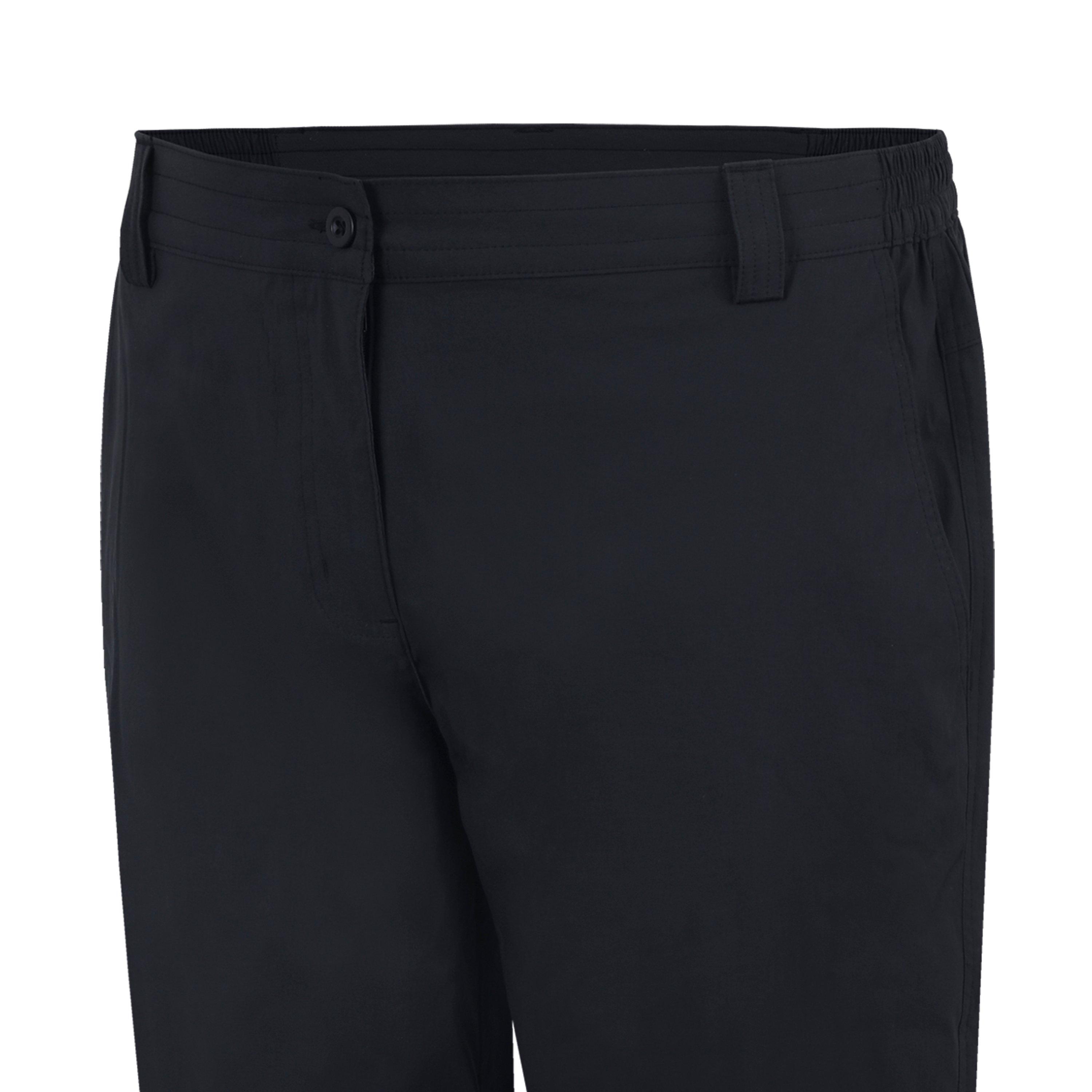 Nero - Gelert - Stretch Trousers Mens - 5