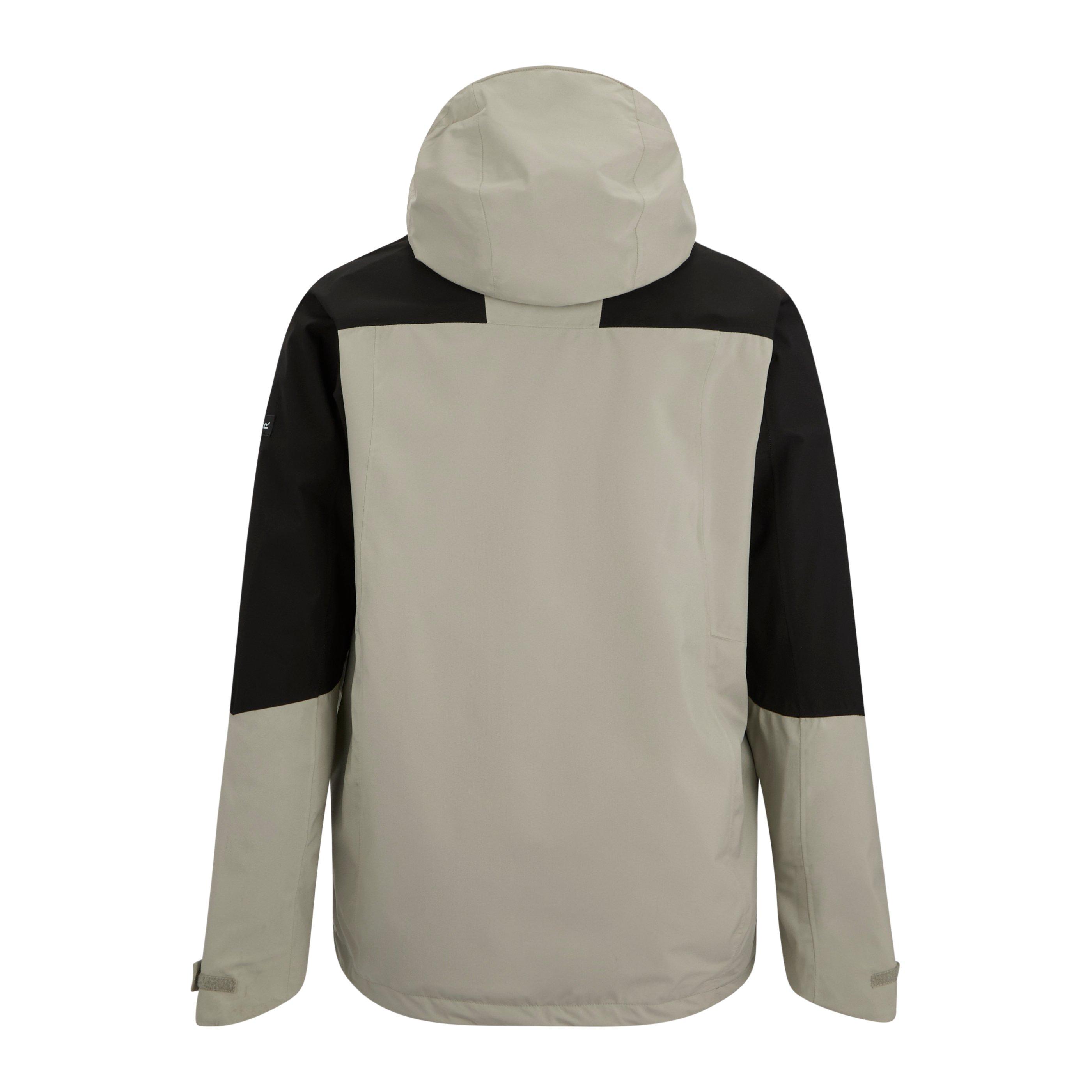 Abbeystn/Blk - Regatta - Regatta Freesdale Sn63 - 11