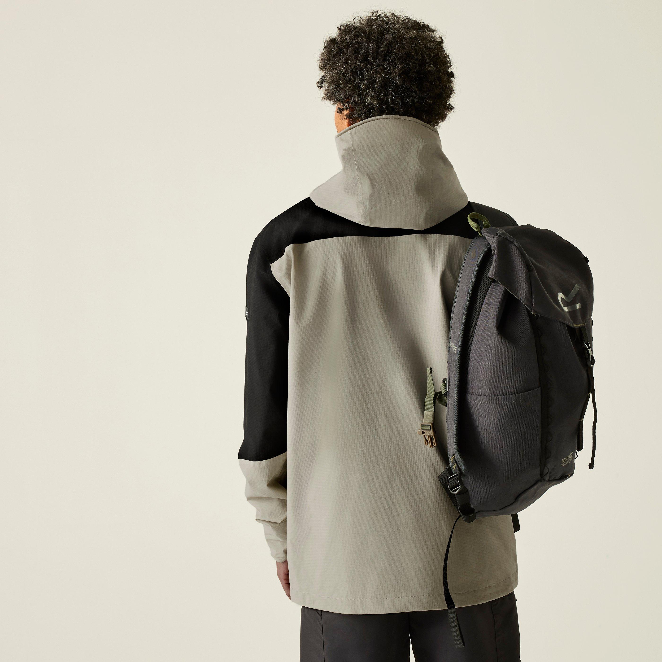 Abbeystn/Blk - Regatta - Regatta Freesdale Sn63 - 3