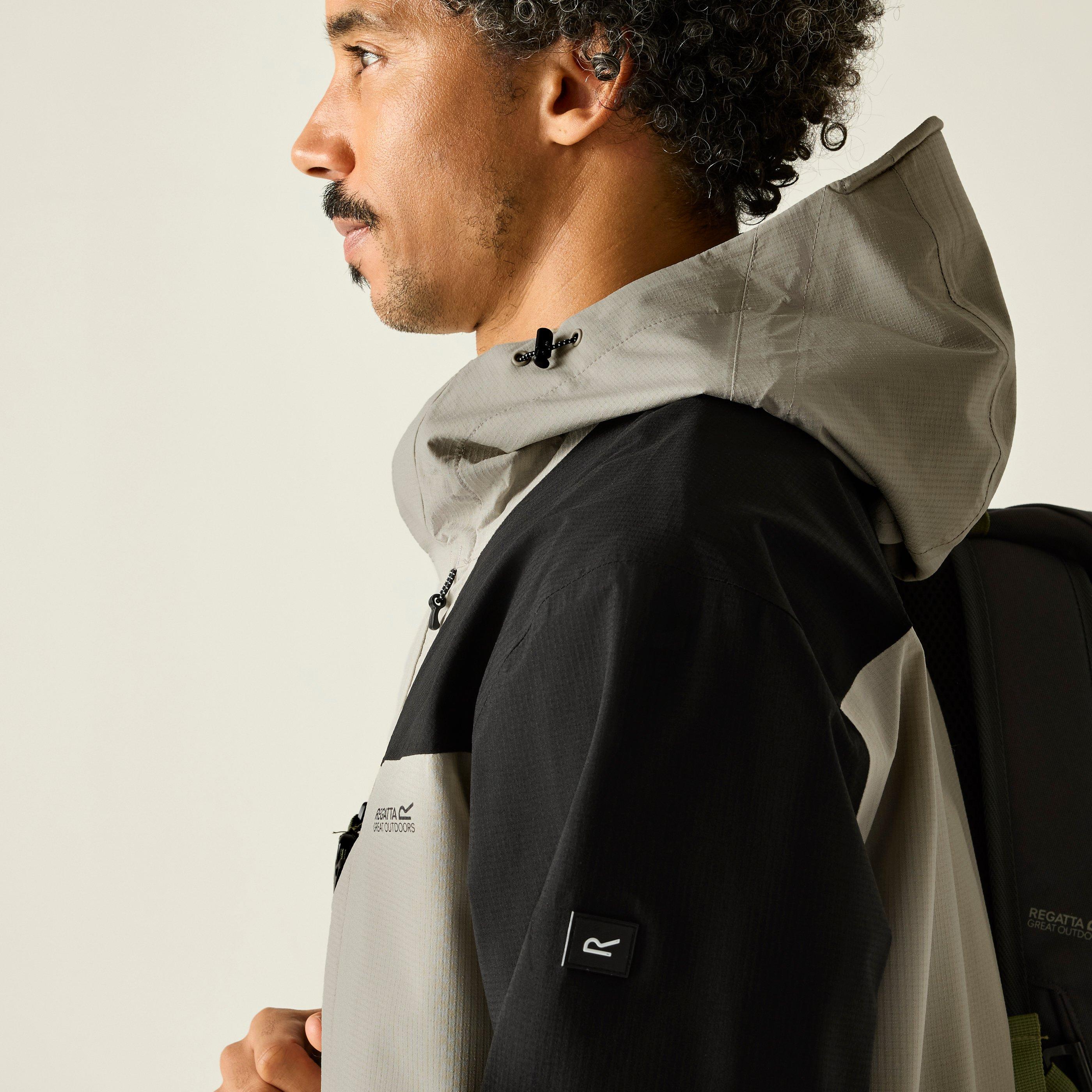 Abbeystn/Blk - Regatta - Regatta Freesdale Sn63 - 6