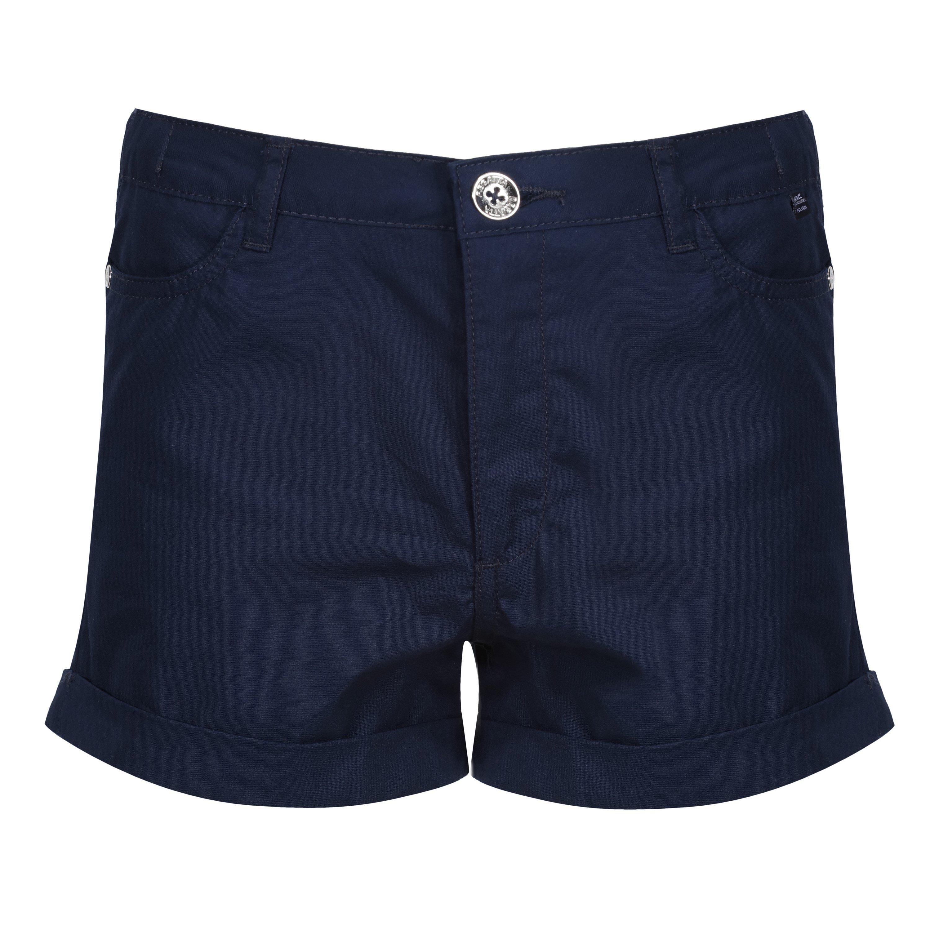Lyle Q Zip Pulover Sn99 - Regatta - Regatta Denisha Sht Jn99 - 1