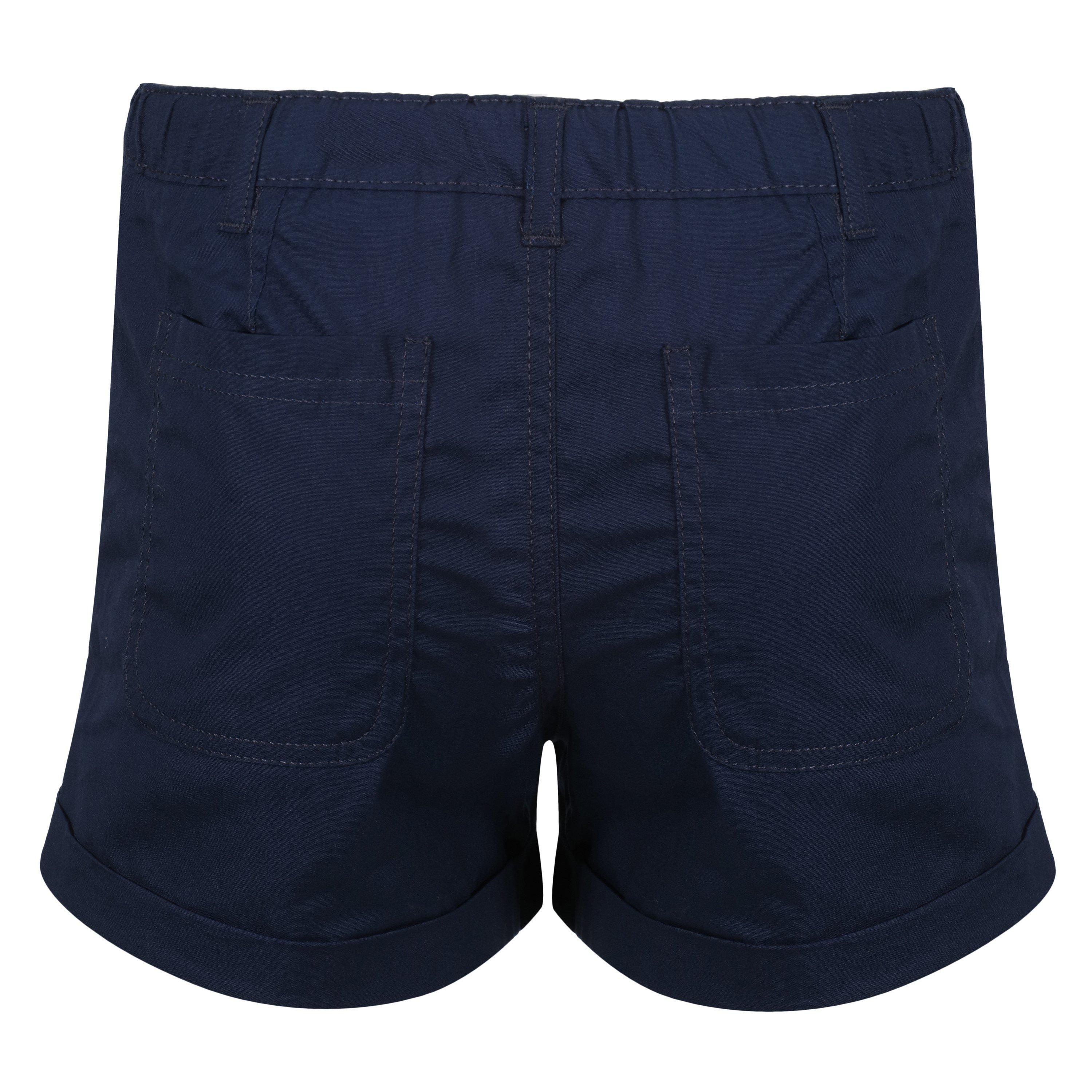 Lyle Q Zip Pulover Sn99 - Regatta - Regatta Denisha Sht Jn99 - 2
