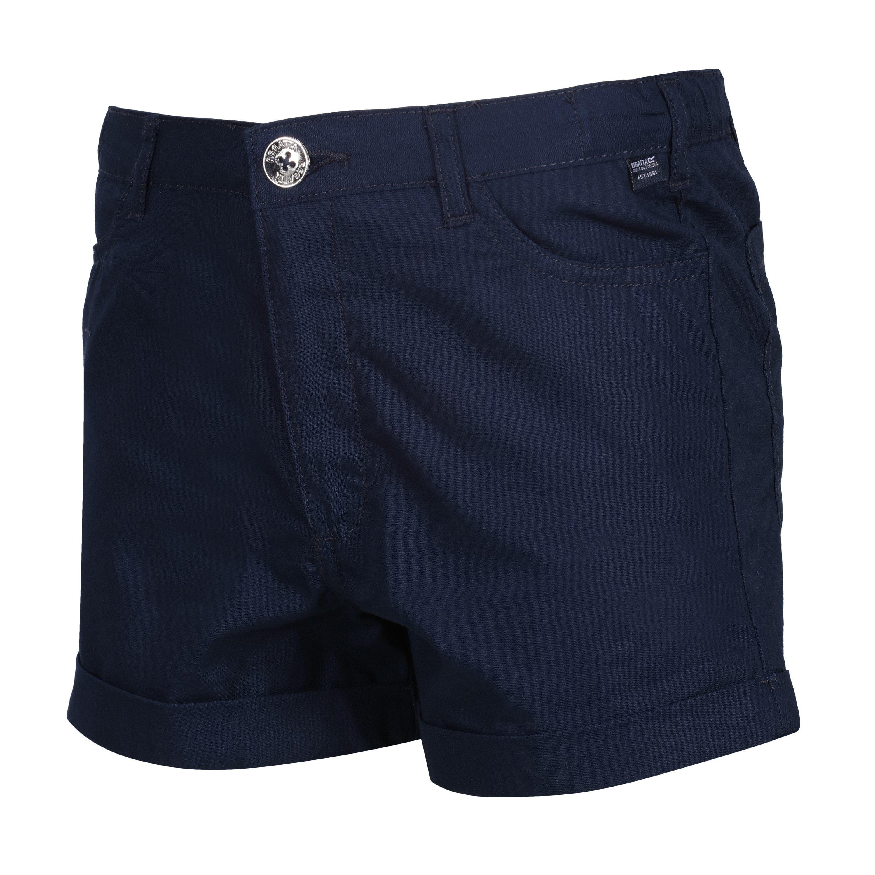 Lyle Q Zip Pulover Sn99 - Regatta - Regatta Denisha Sht Jn99 - 3