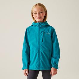 Regatta Calderdale III Waterproof Jacket Juniors