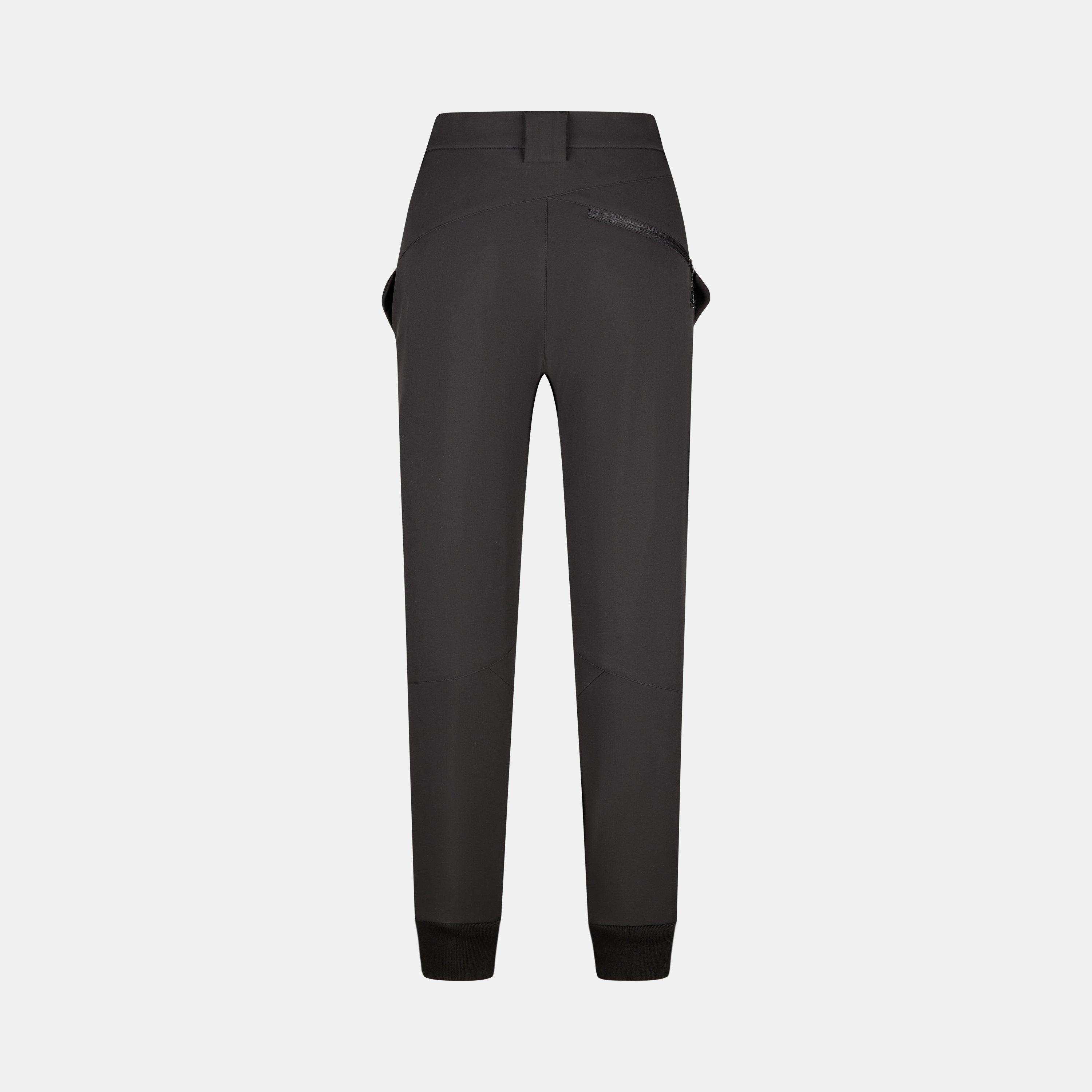 Black - Karrimor - Cargo Winter Walking Trousers - 2