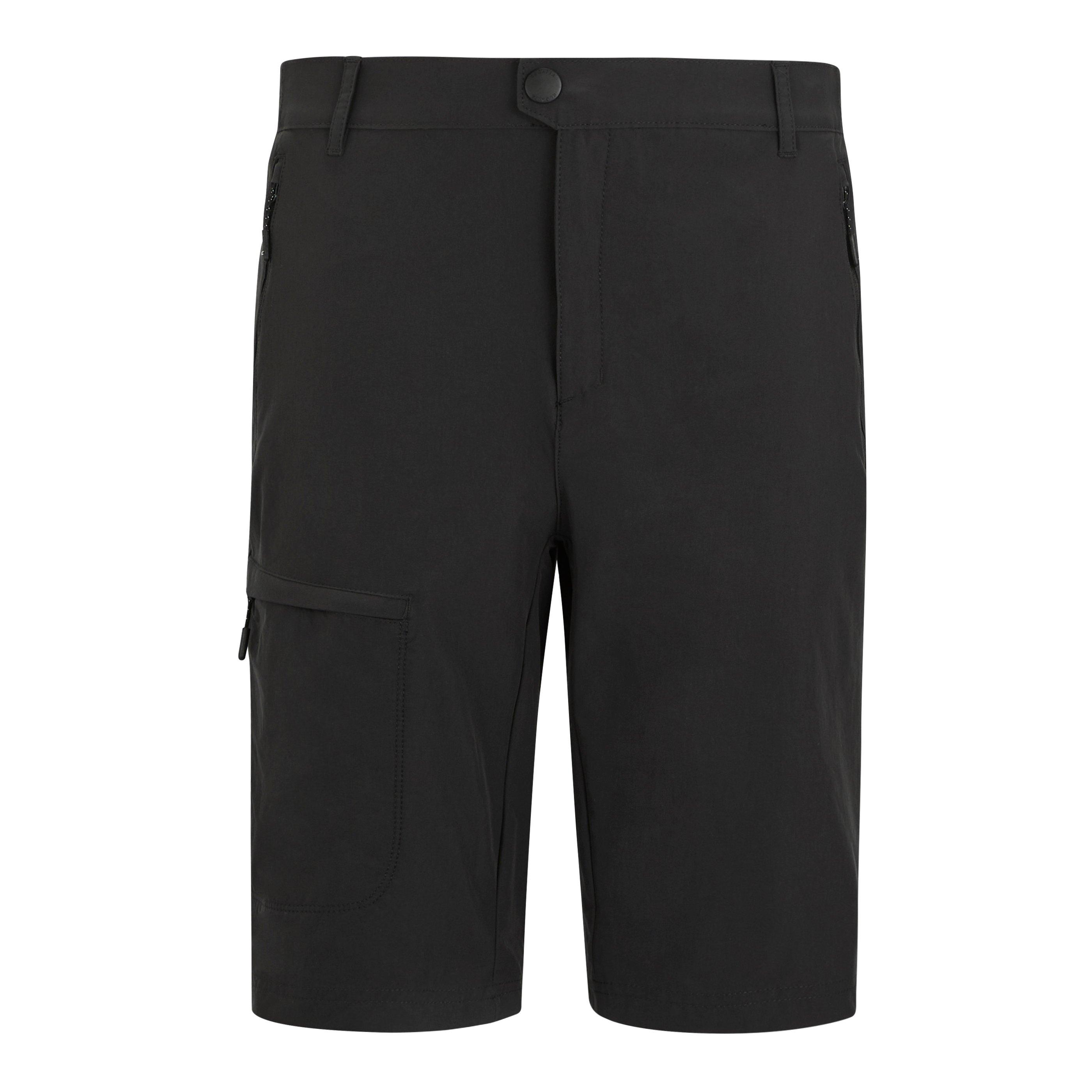 Ash - Regatta - Men's Highton Short Walking Shorts - 5