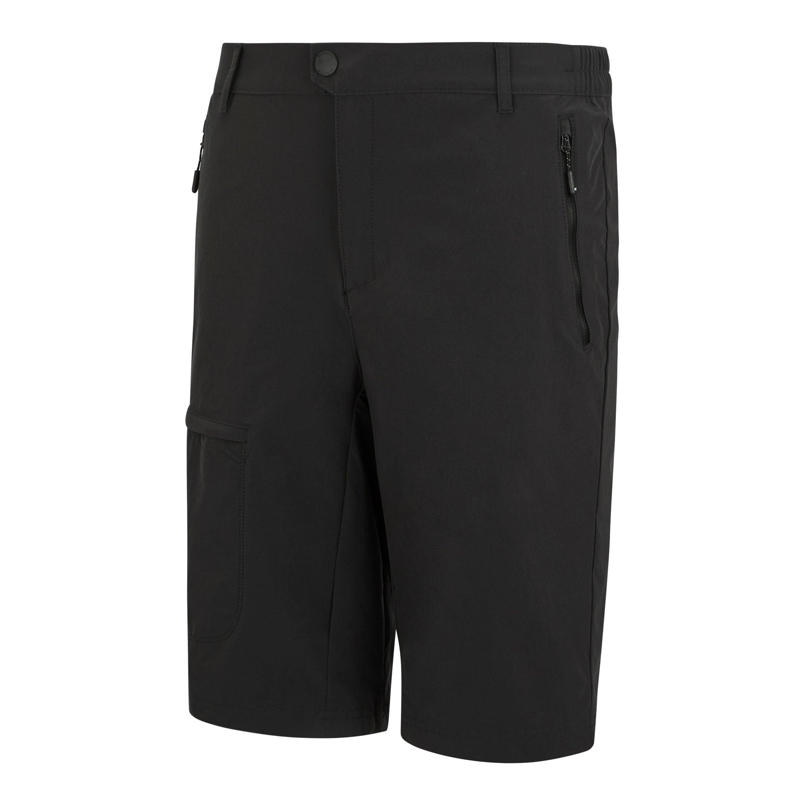 Ash - Regatta - Men's Highton Short Walking Shorts - 7