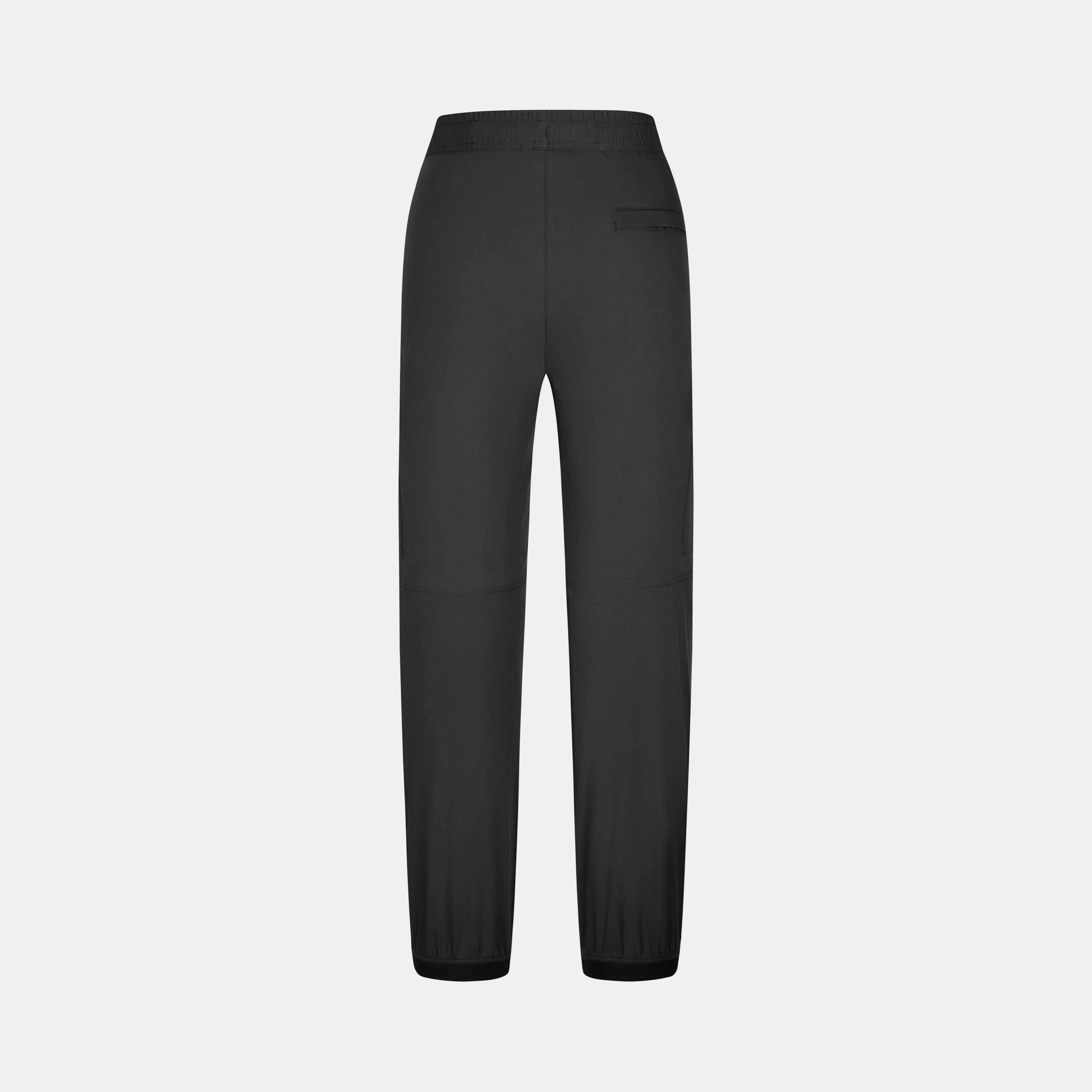 Black - Karrimor - Light Cargo Pant  Mens - 2