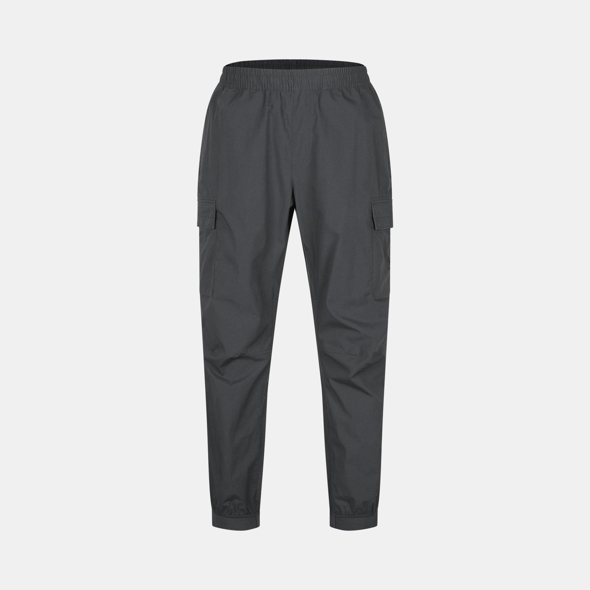 Karrimor Men's Light Cargo Pant - Charcoal - 2XL