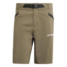 adidas Terrex Xperior Mens Mid Shorts