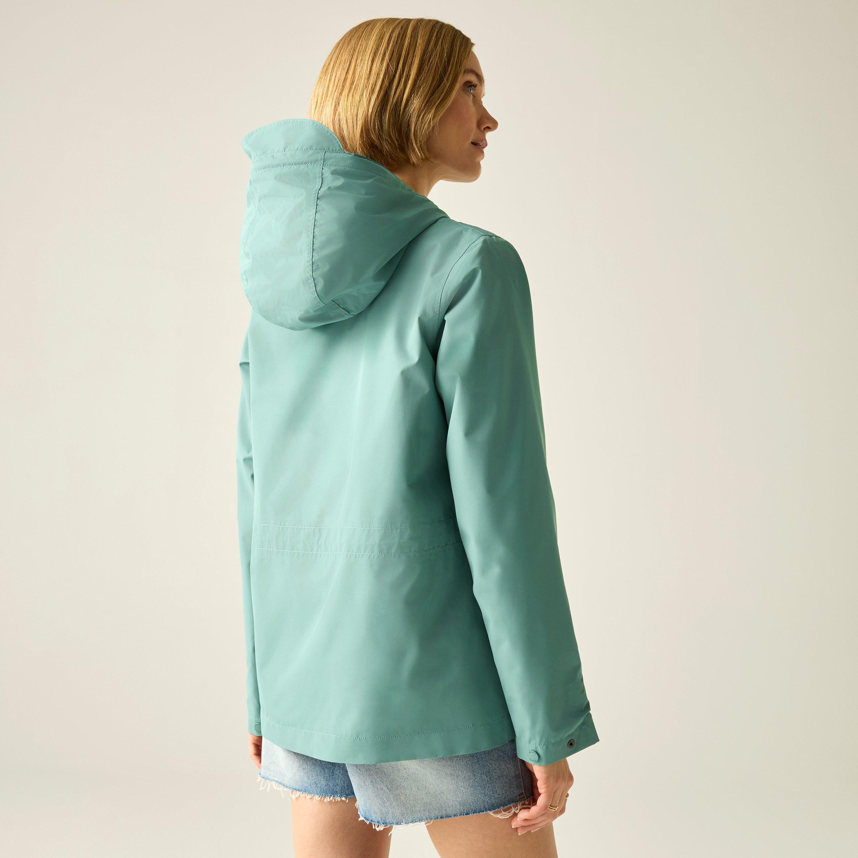 Ivy Moss - Regatta - Women's Bayletta Waterproof Jacket - 2