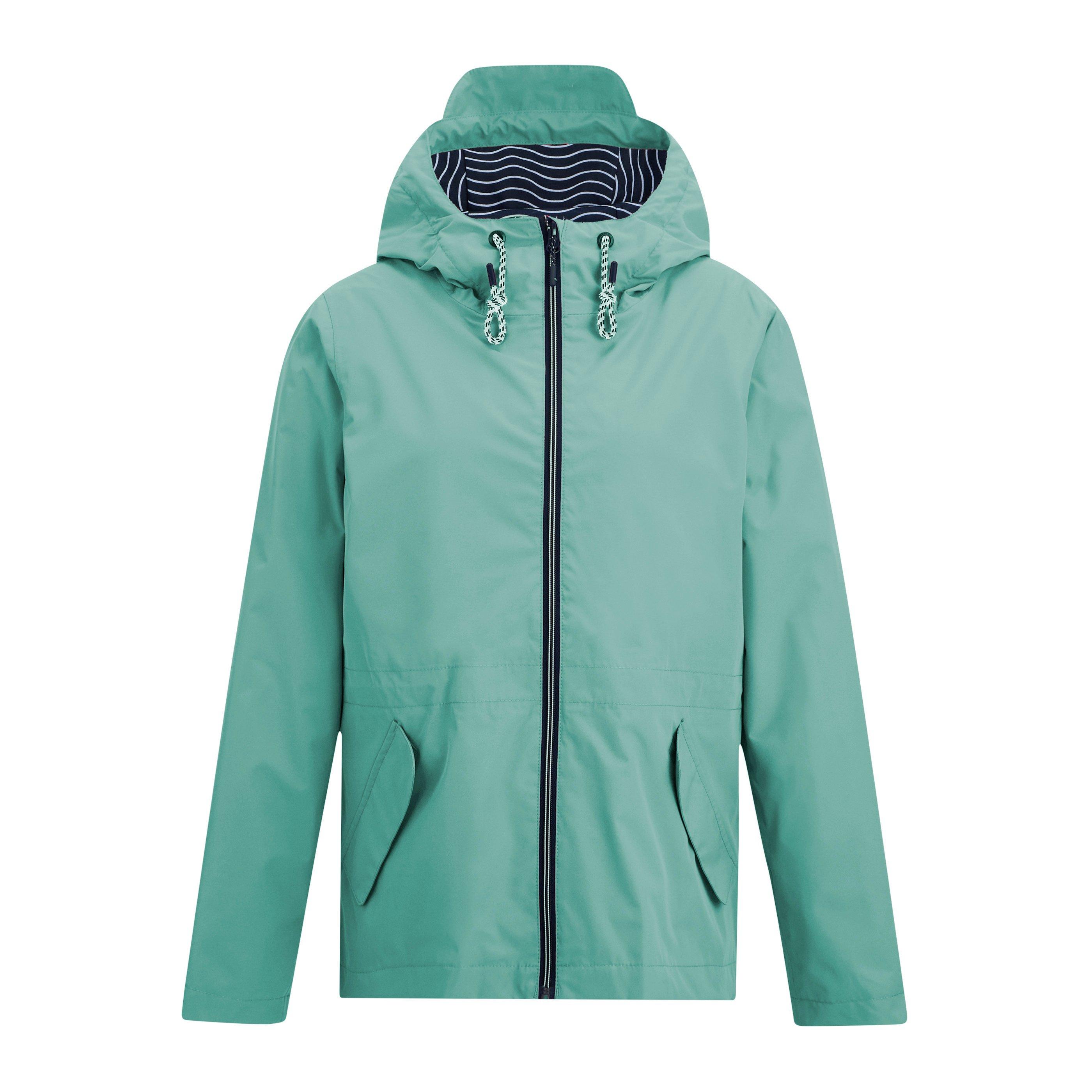 Ivy Moss - Regatta - Women's Bayletta Waterproof Jacket - 7