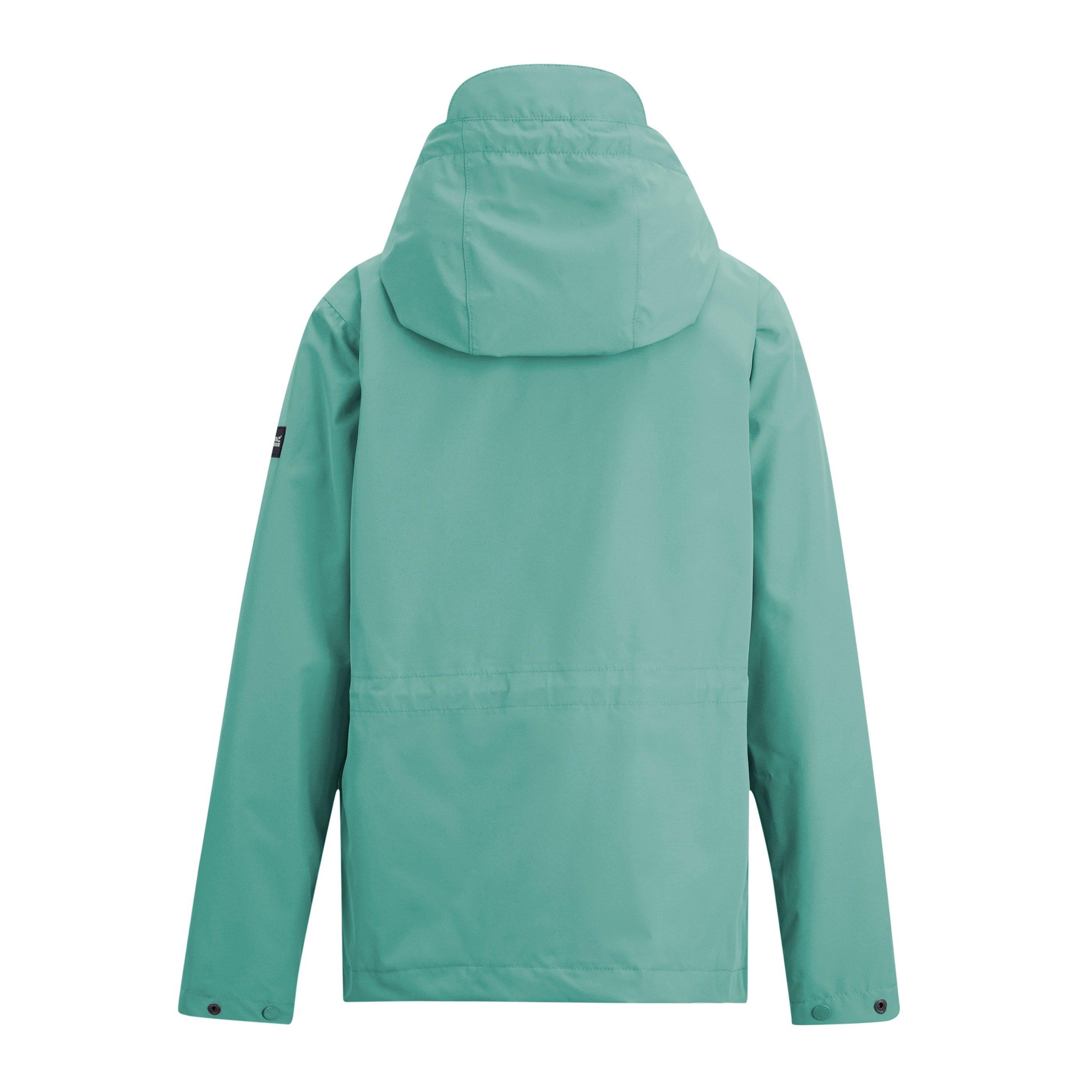 Ivy Moss - Regatta - Women's Bayletta Waterproof Jacket - 8