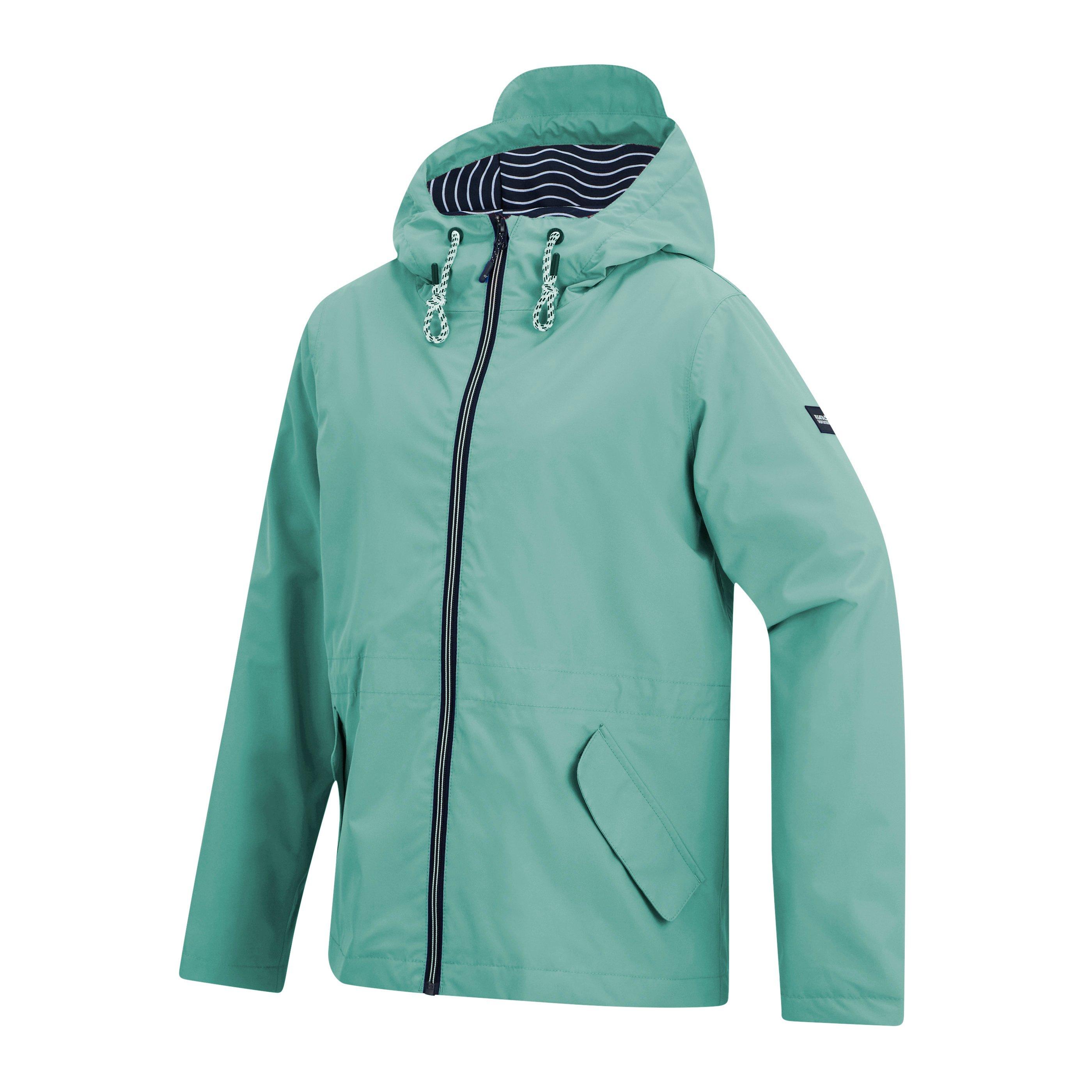 Ivy Moss - Regatta - Women's Bayletta Waterproof Jacket - 9