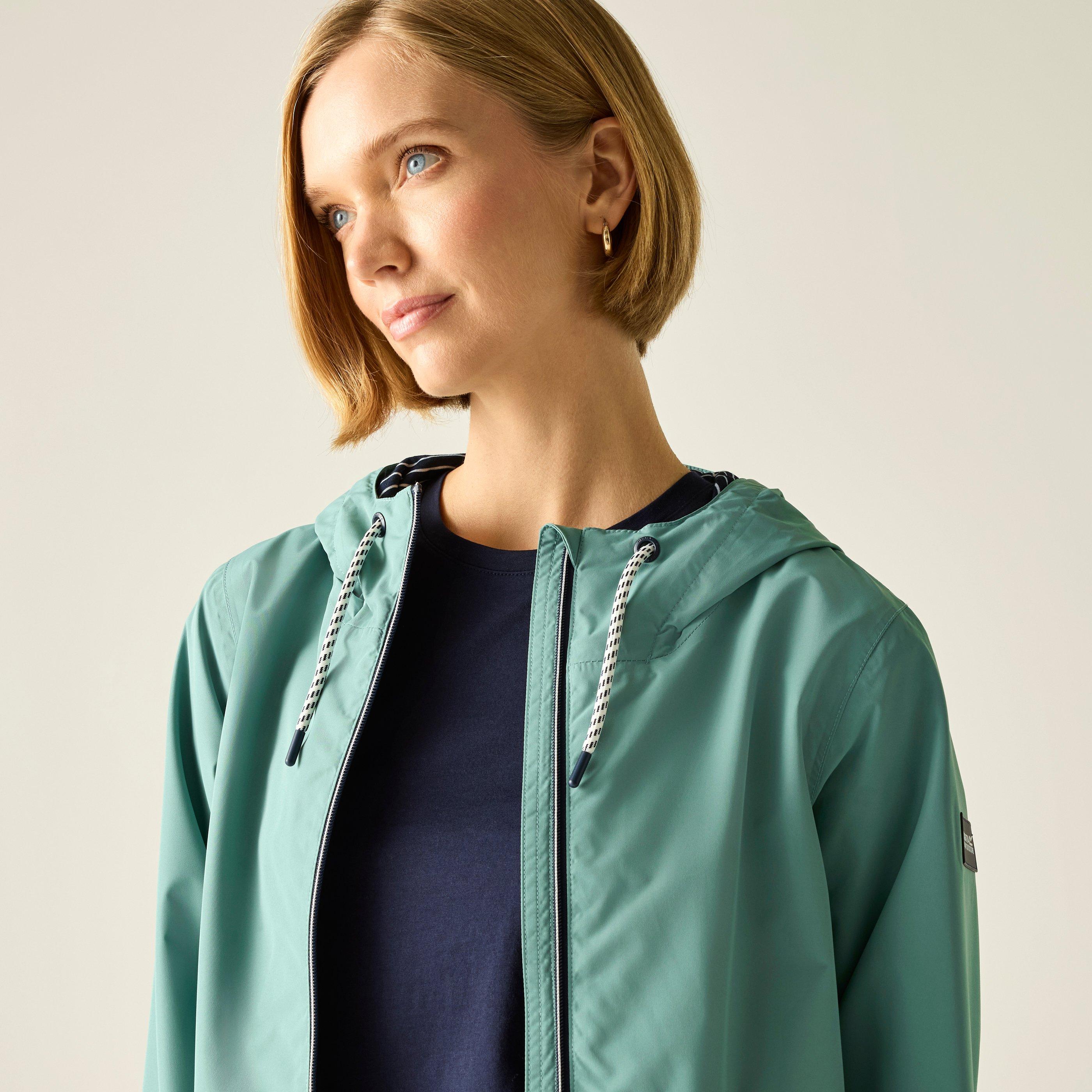 Ivy Moss - Regatta - Women's Bayletta Waterproof Jacket - 5
