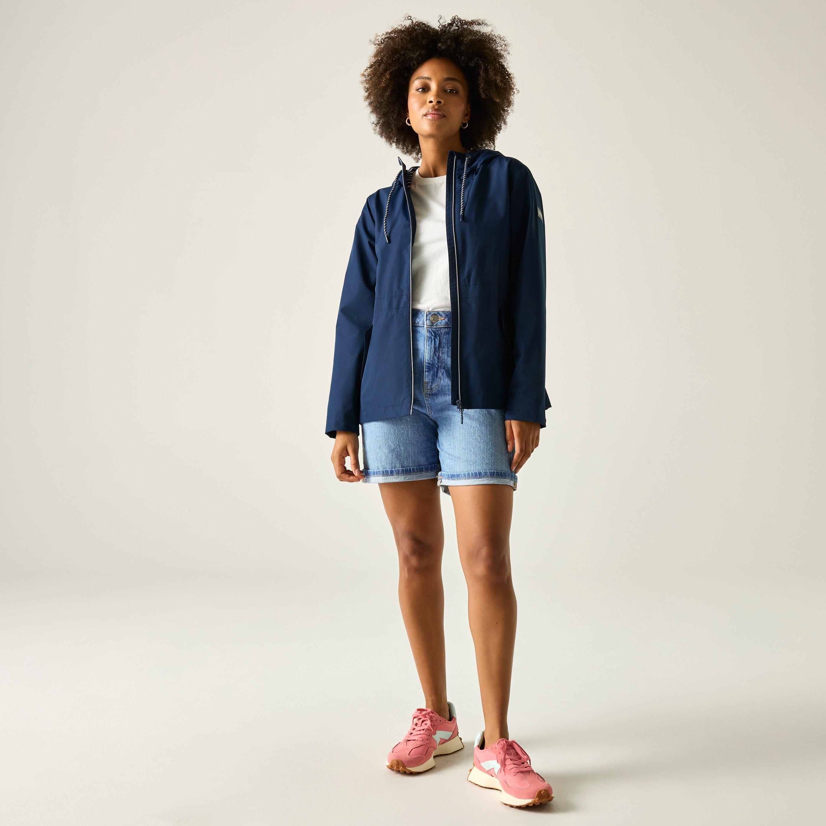 Women's Bayletta Waterproof Jacket