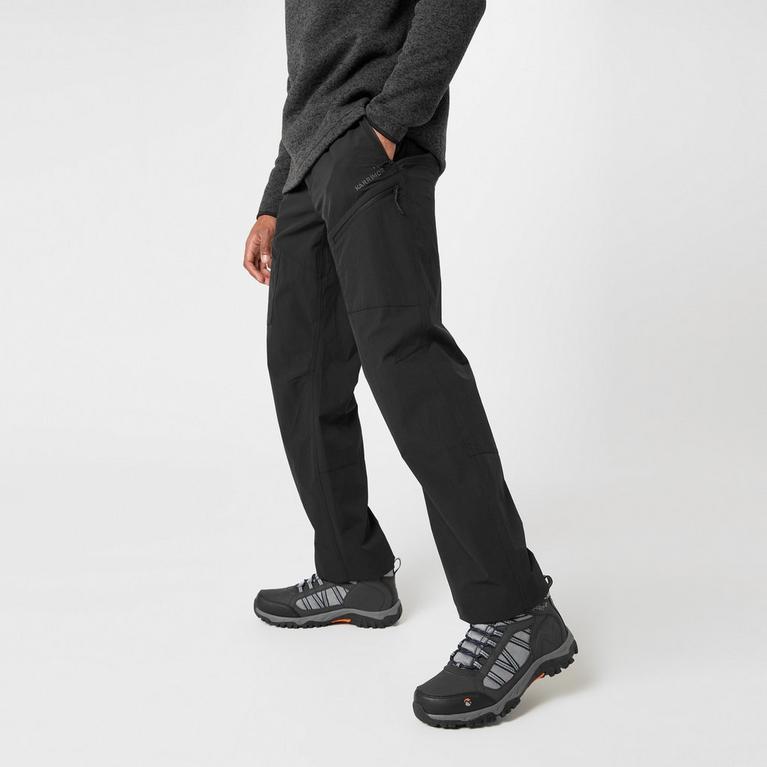Negro - Karrimor - Panther Trousers Mens - 4