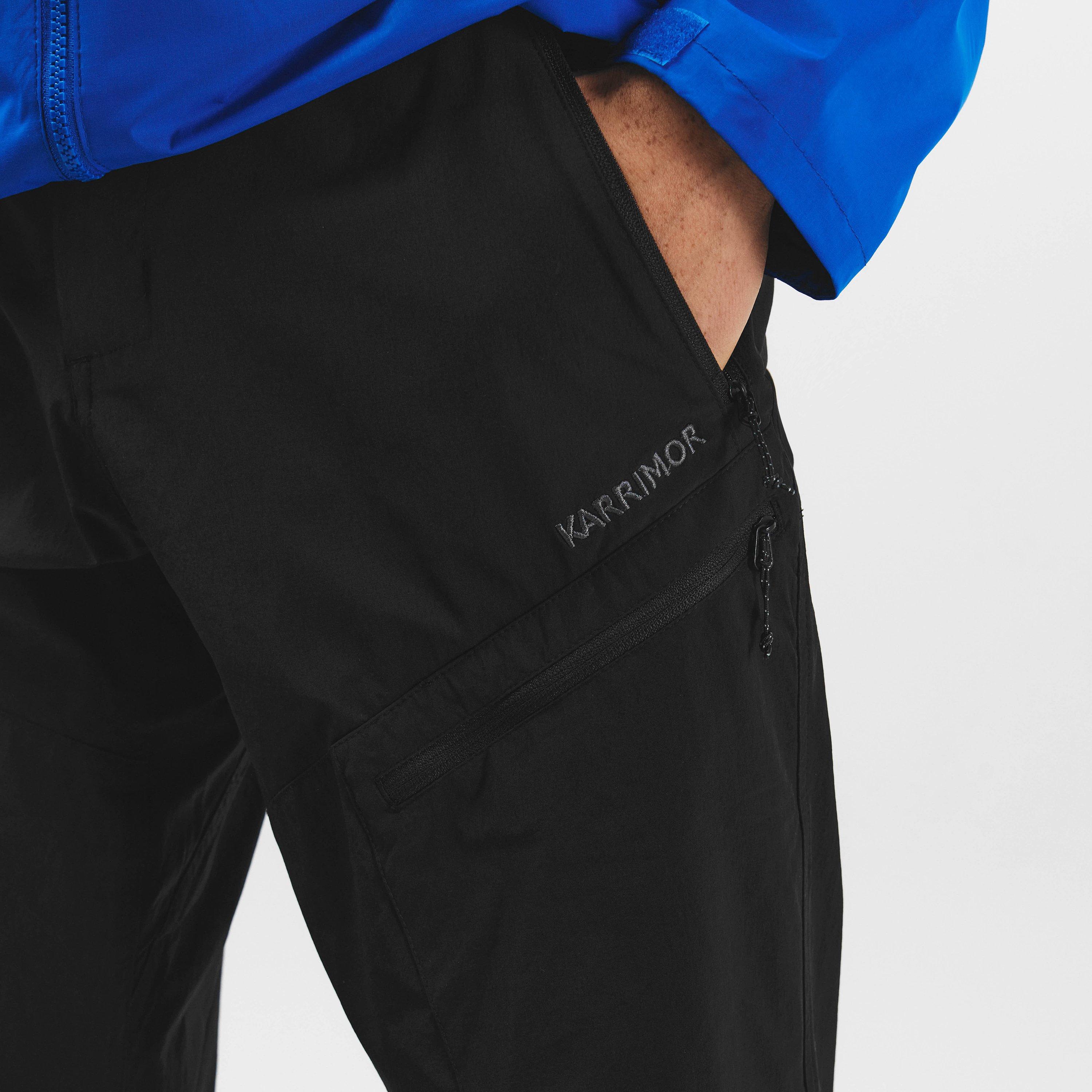 Negro - Karrimor - Panther Trousers Mens - 5