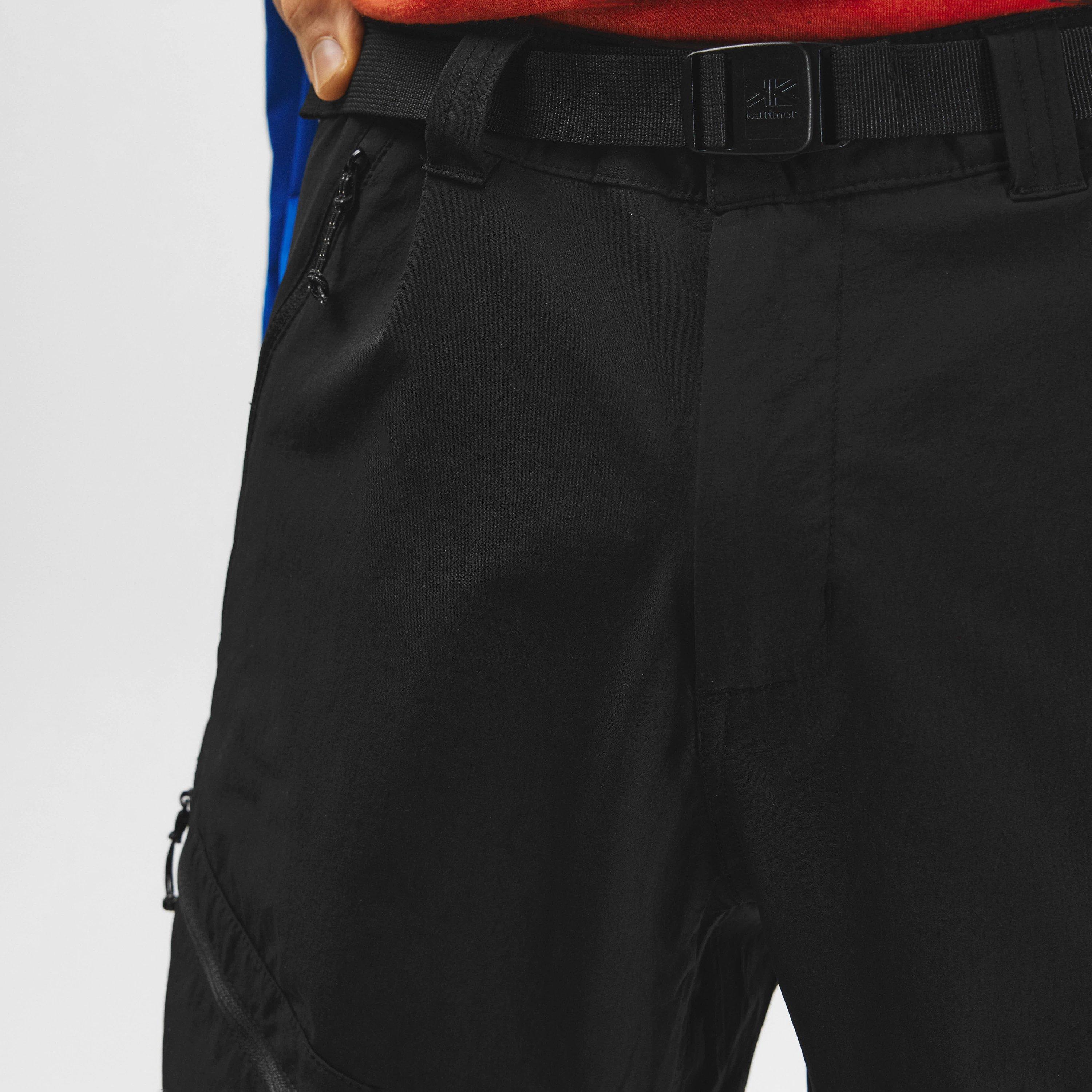 Negro - Karrimor - Panther Trousers Mens - 6