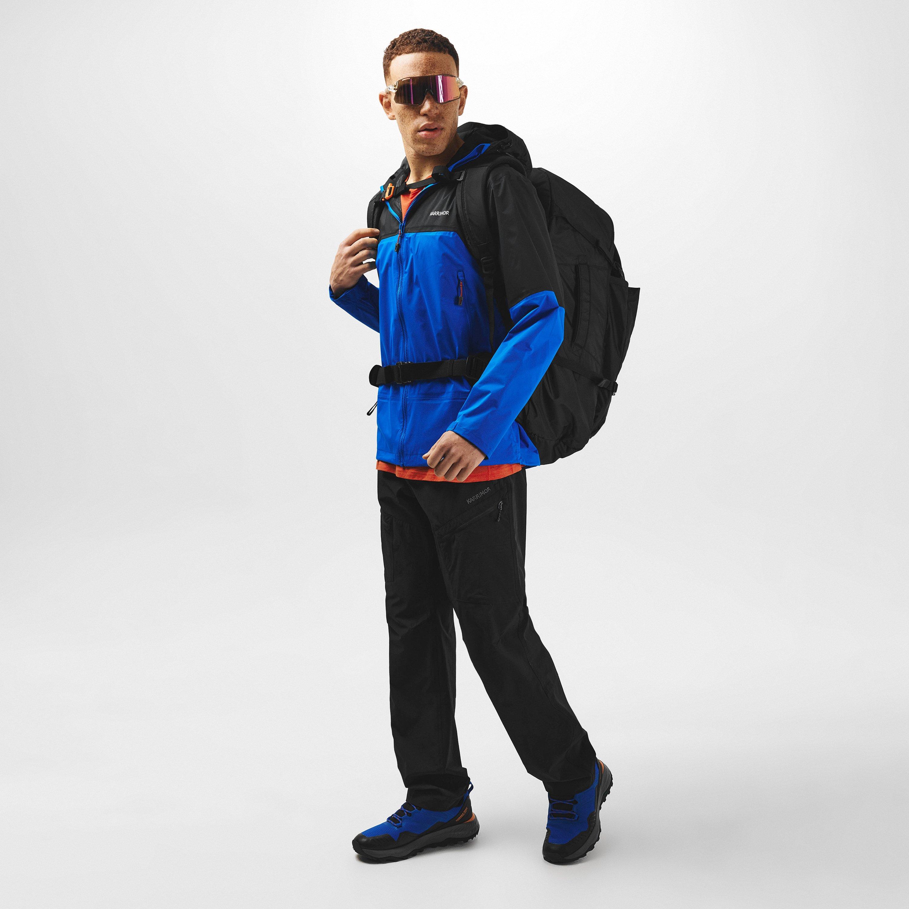 Negro - Karrimor - Panther Trousers Mens - 7