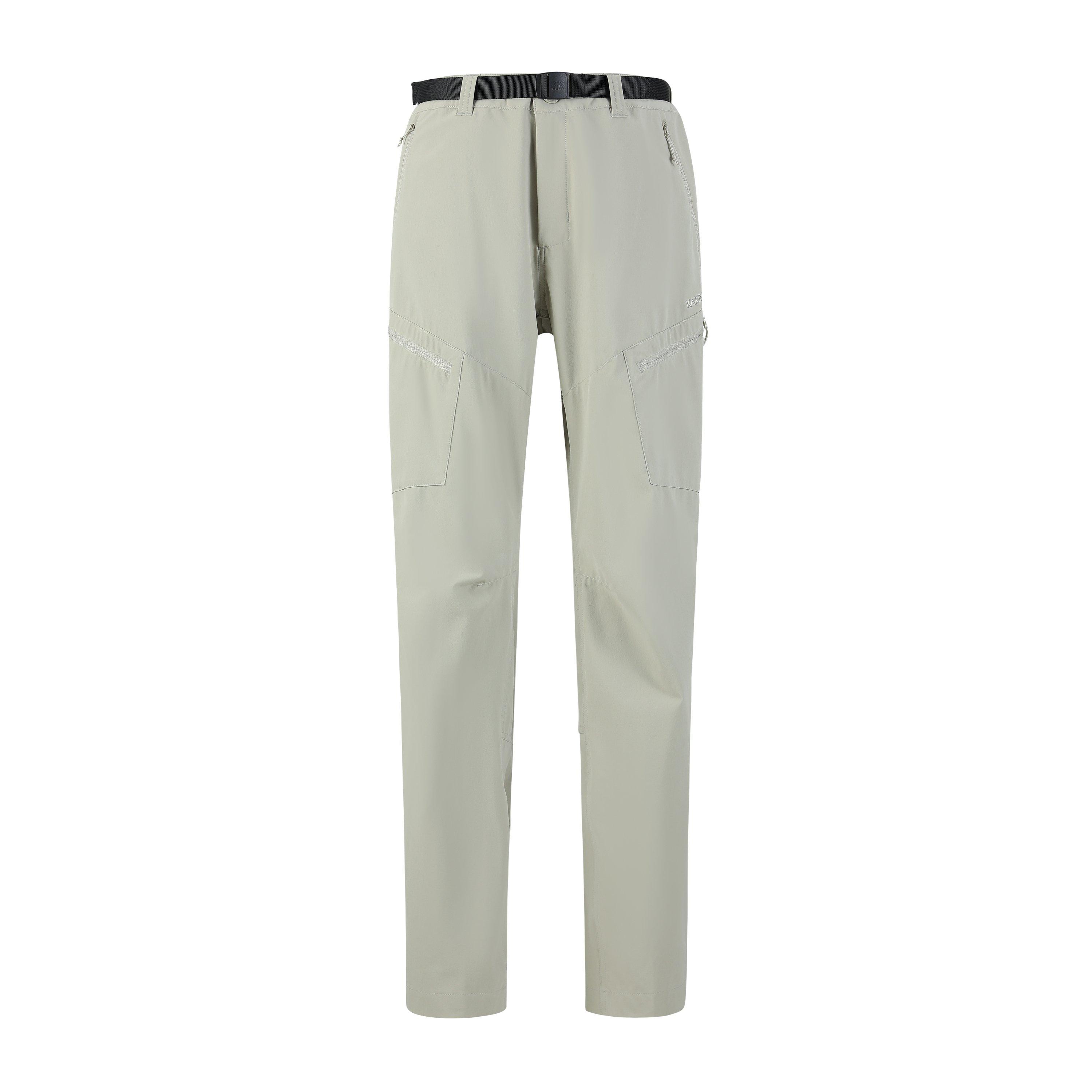 Karrimor Men's Panther Trousers - Beige - L