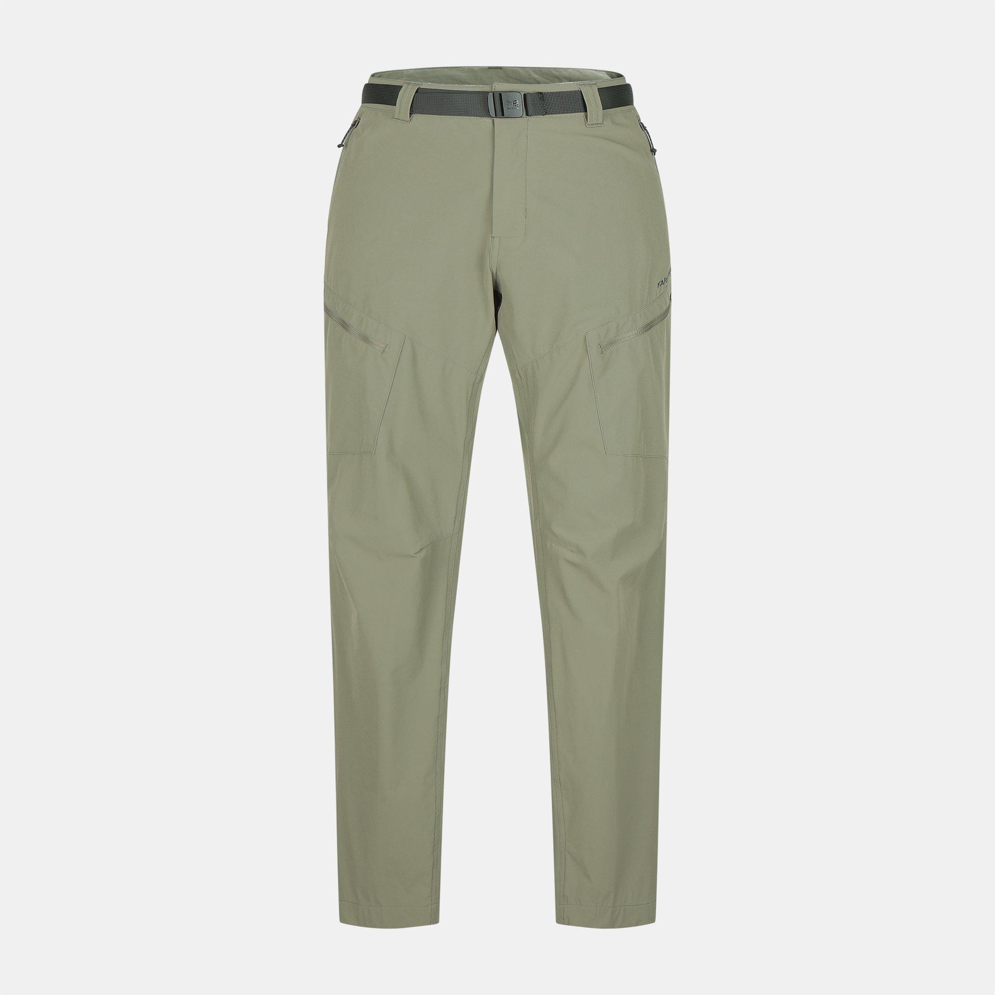 Karrimor Men's Panther Trousers - Dusty Olive - XL