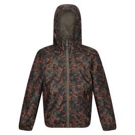 Regatta Catkin Jkt Jn99