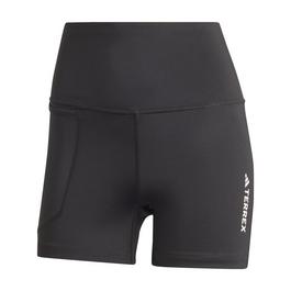 adidas Terrex Womens Multi Shorts