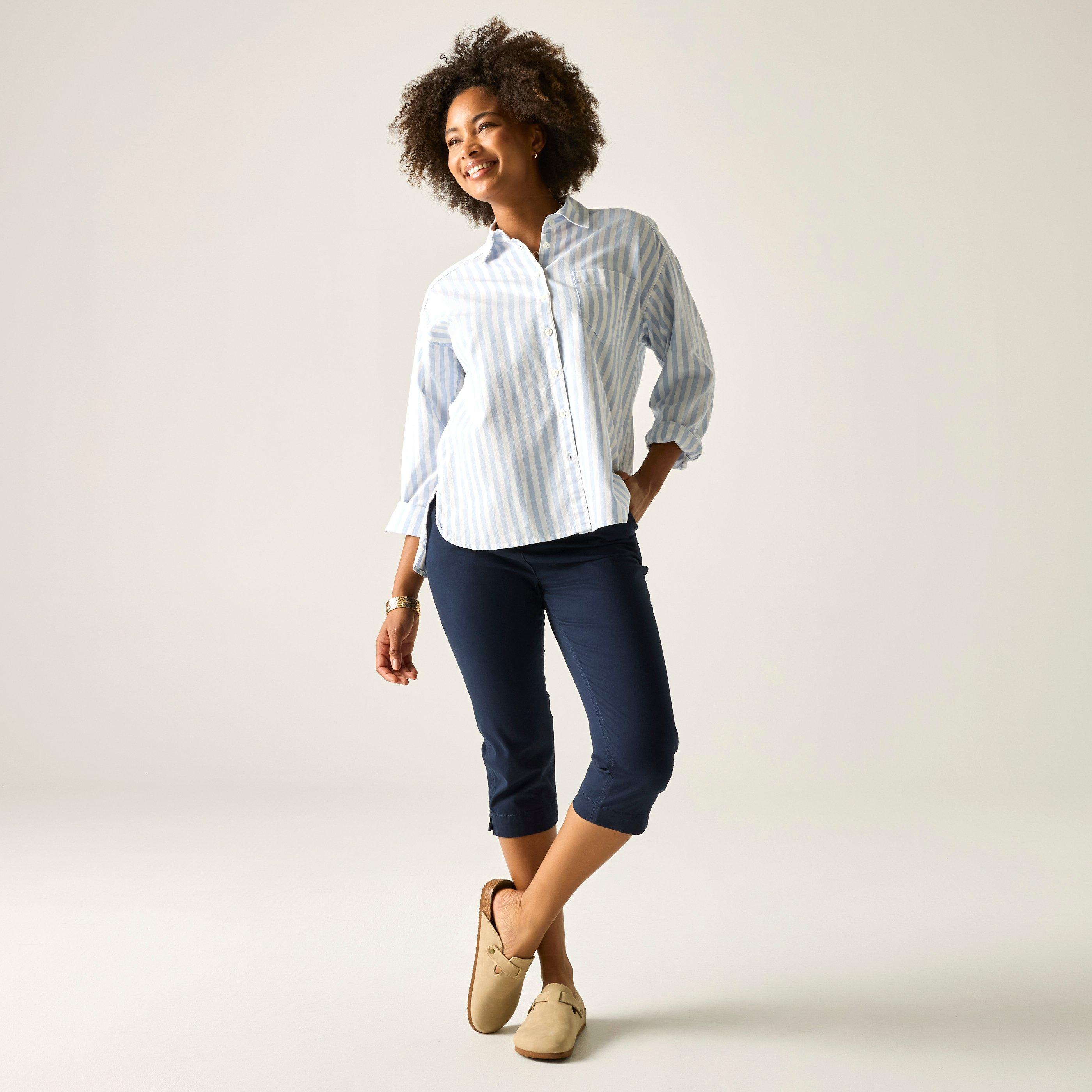 Lyle Q Zip Pulover Sn99 - Regatta - Regatta BaylettaCapr Ld63 - 2