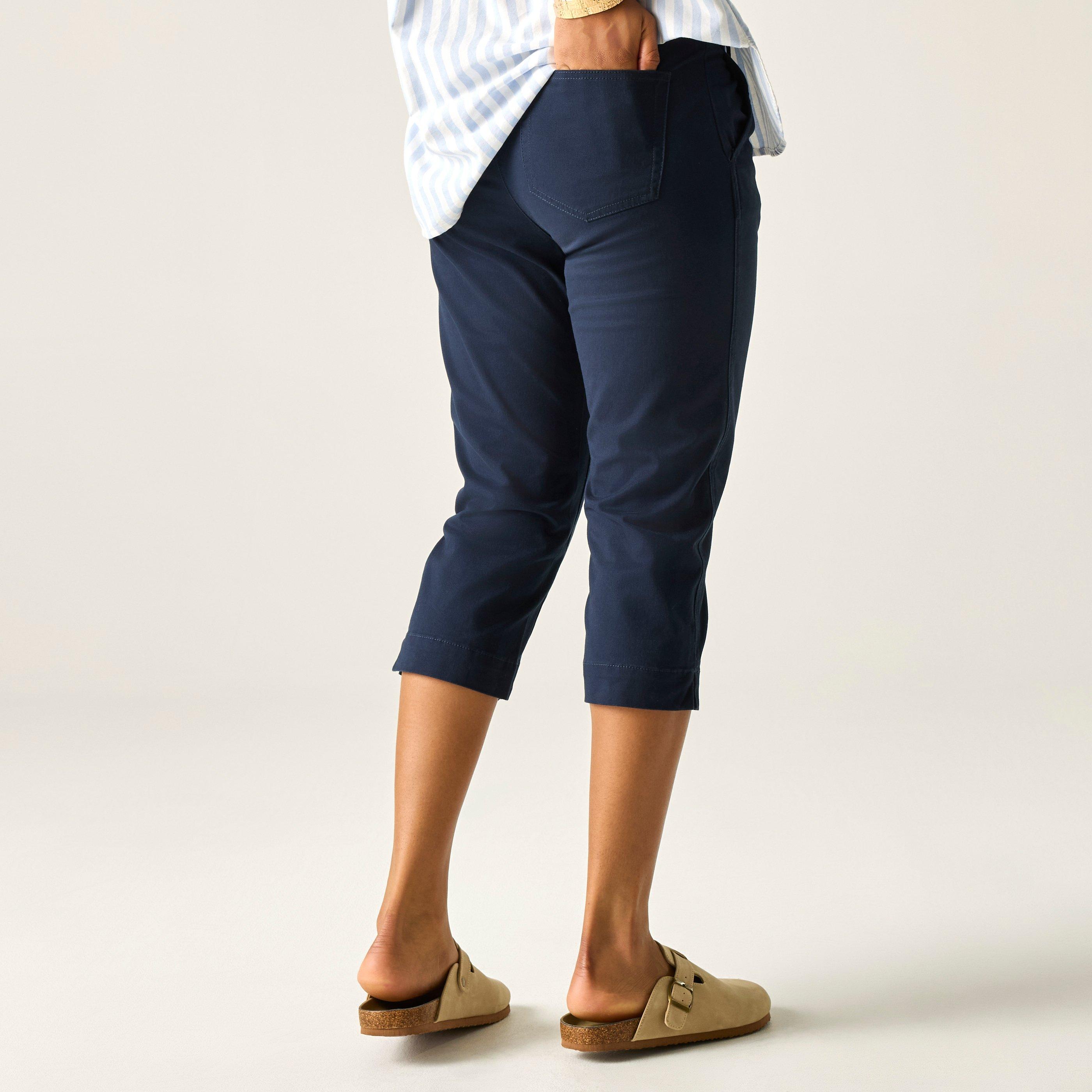 Lyle Q Zip Pulover Sn99 - Regatta - Regatta BaylettaCapr Ld63 - 3