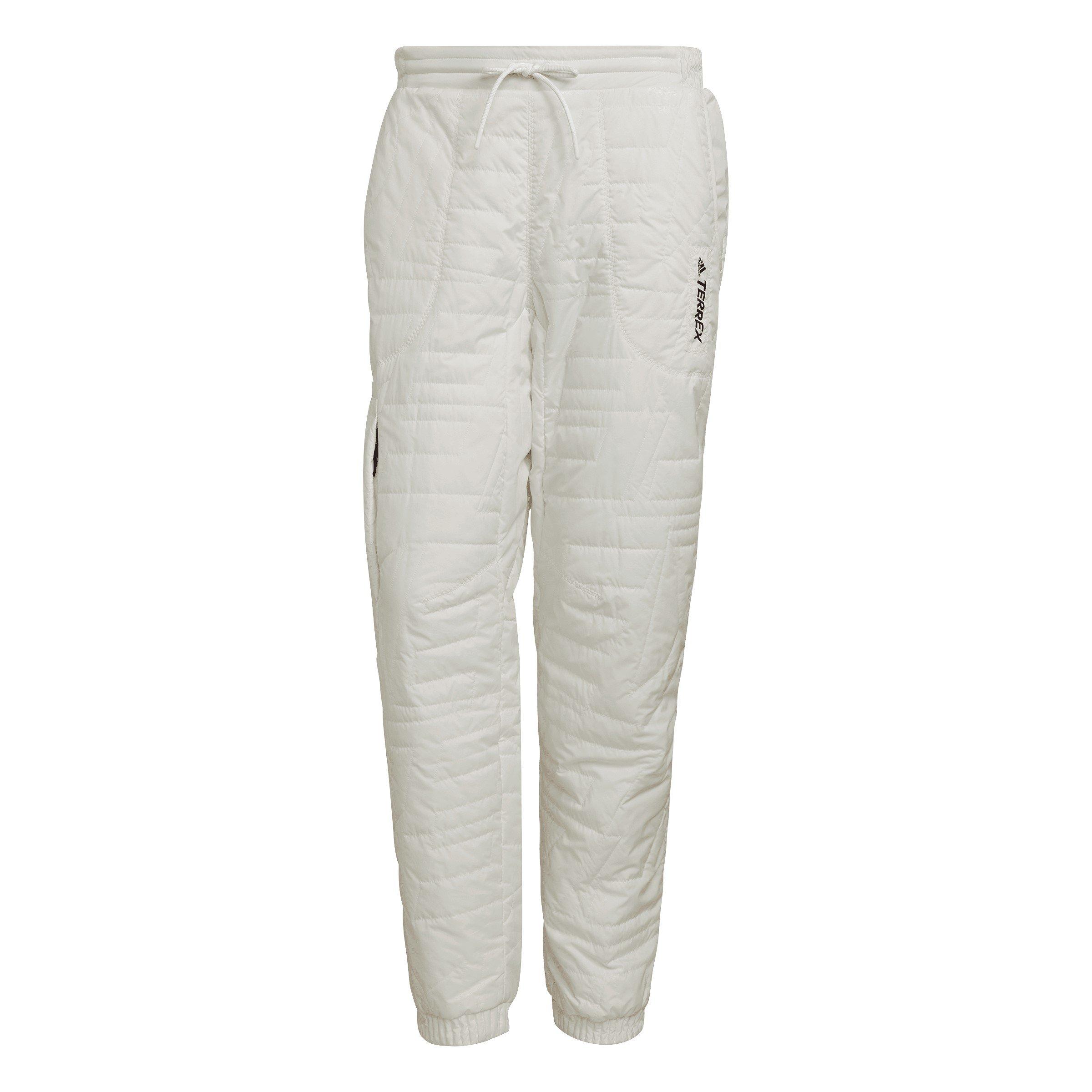 Non-Dyed - adidas - Unisex Adults Prima 99 Walking Trouser - 1