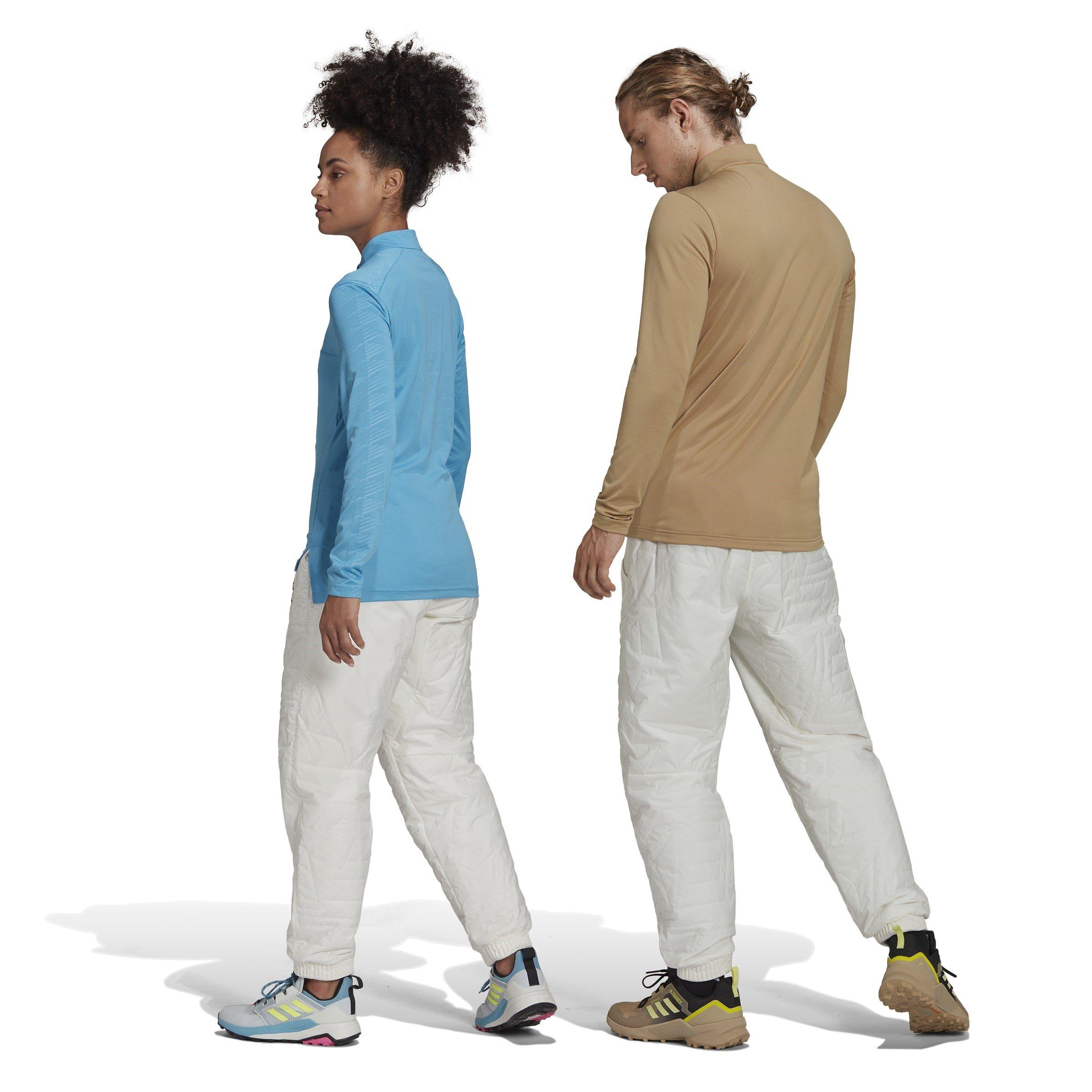 Niet-geverfd - adidas - Adults Prima 99 Walking Trouser - 7