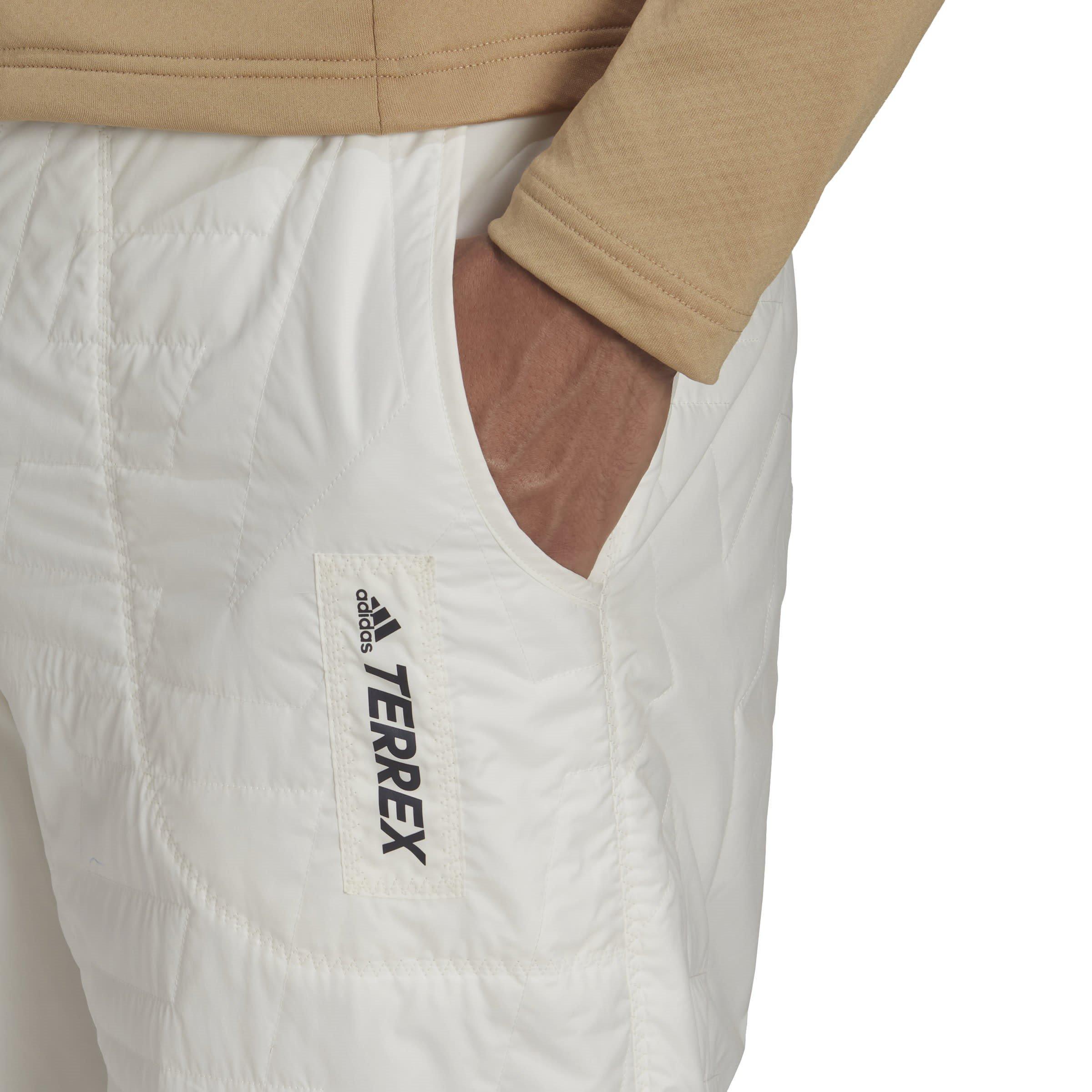 Niet-geverfd - adidas - Adults Prima 99 Walking Trouser - 9