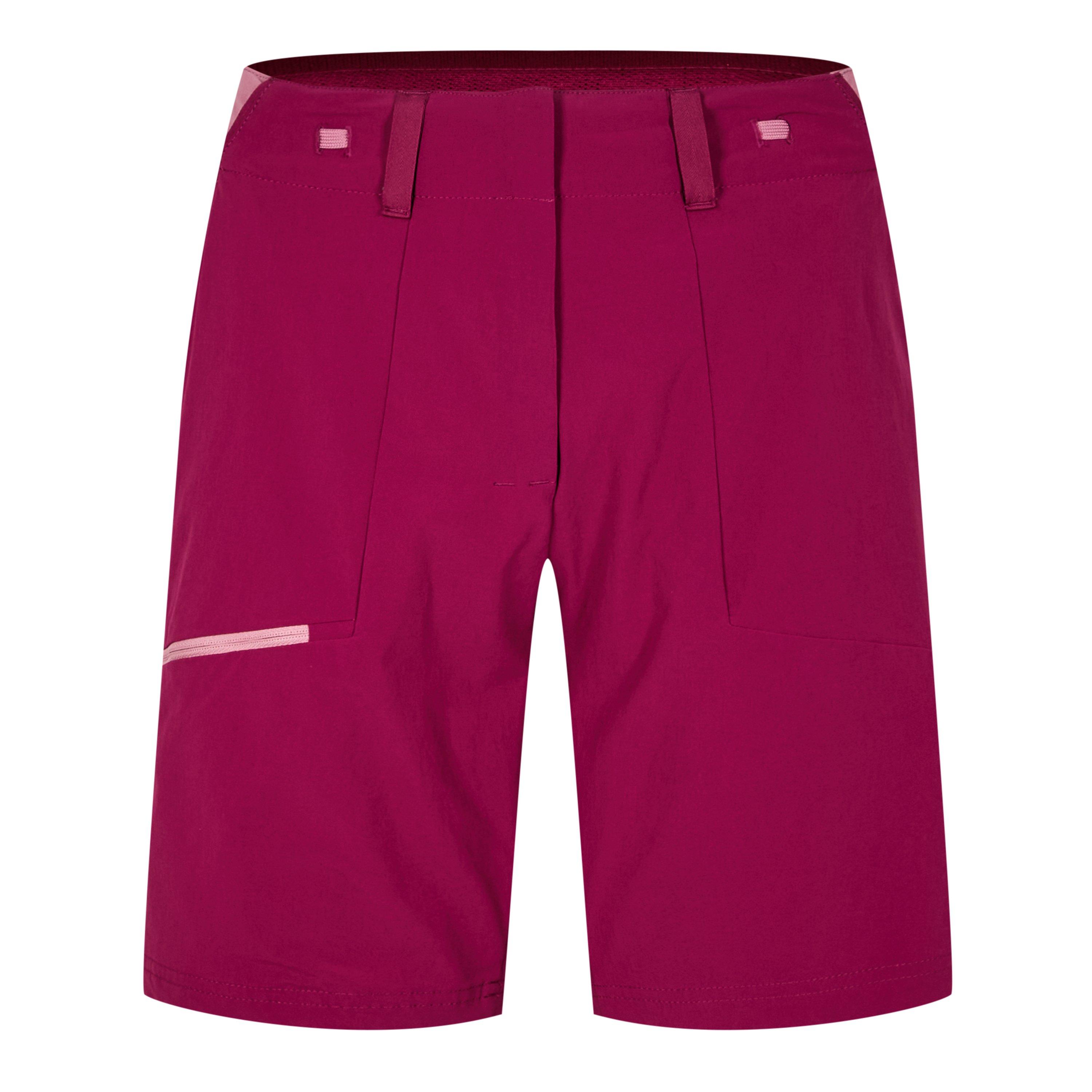 Prugna Rossa - La Sportiva - Women's Performance Climbing Shorts - 1
