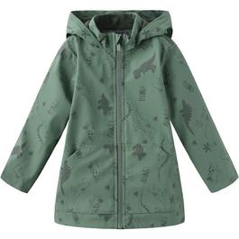 Firetrap PU Jacket Infant