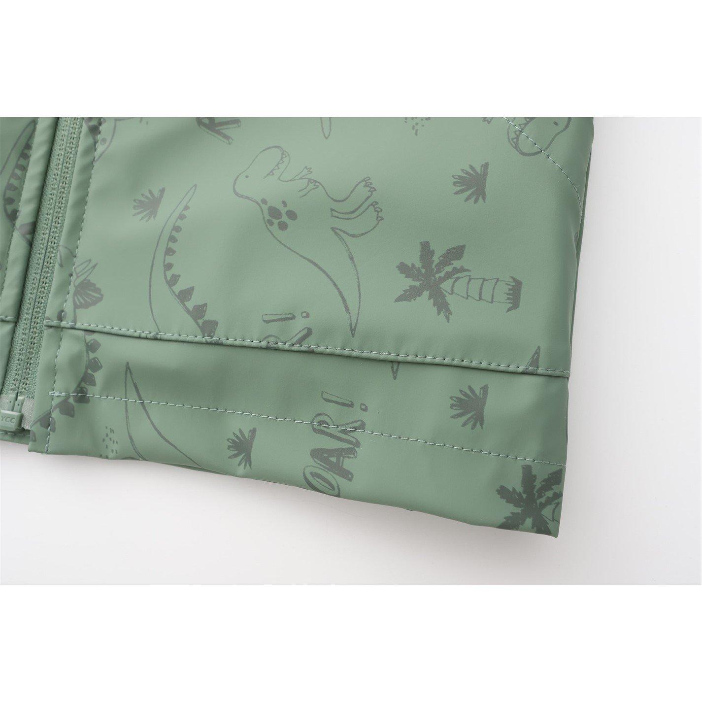 Marineblau - Firetrap - Rain Anorak - 6