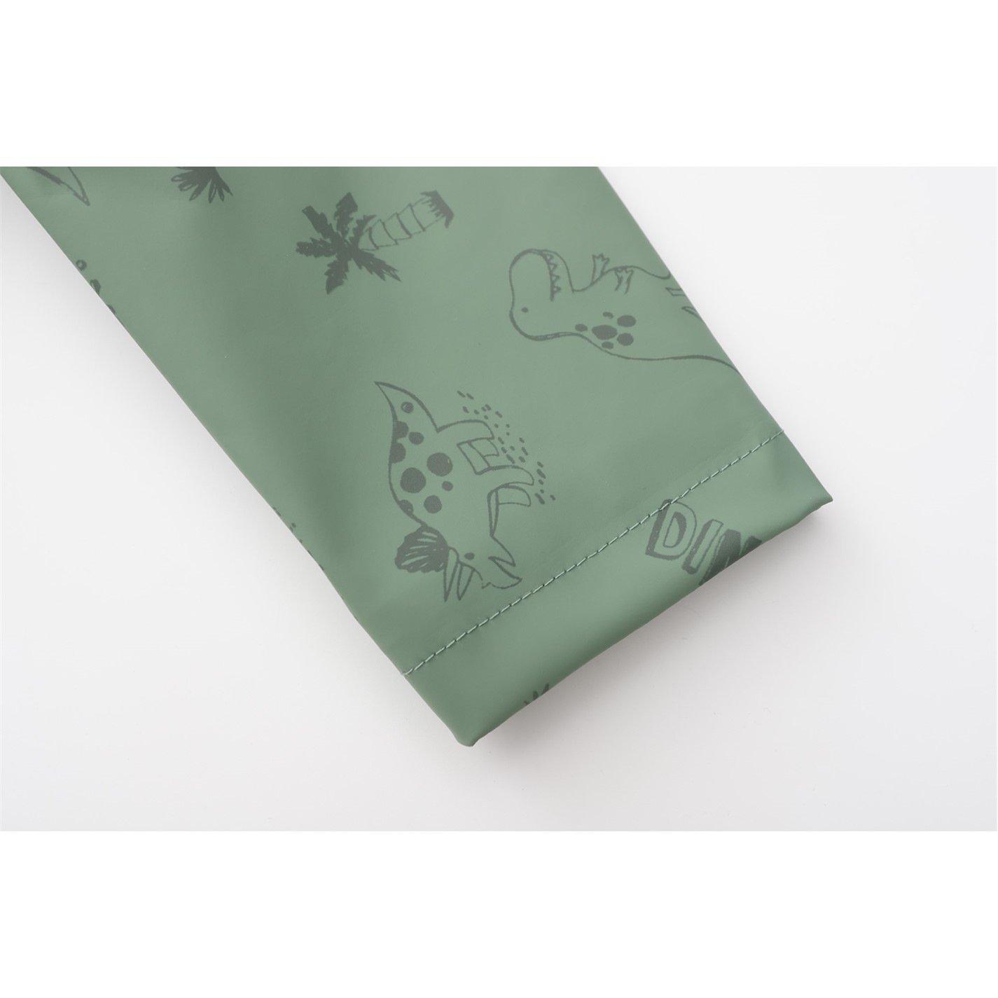 Marineblau - Firetrap - Rain Anorak - 7